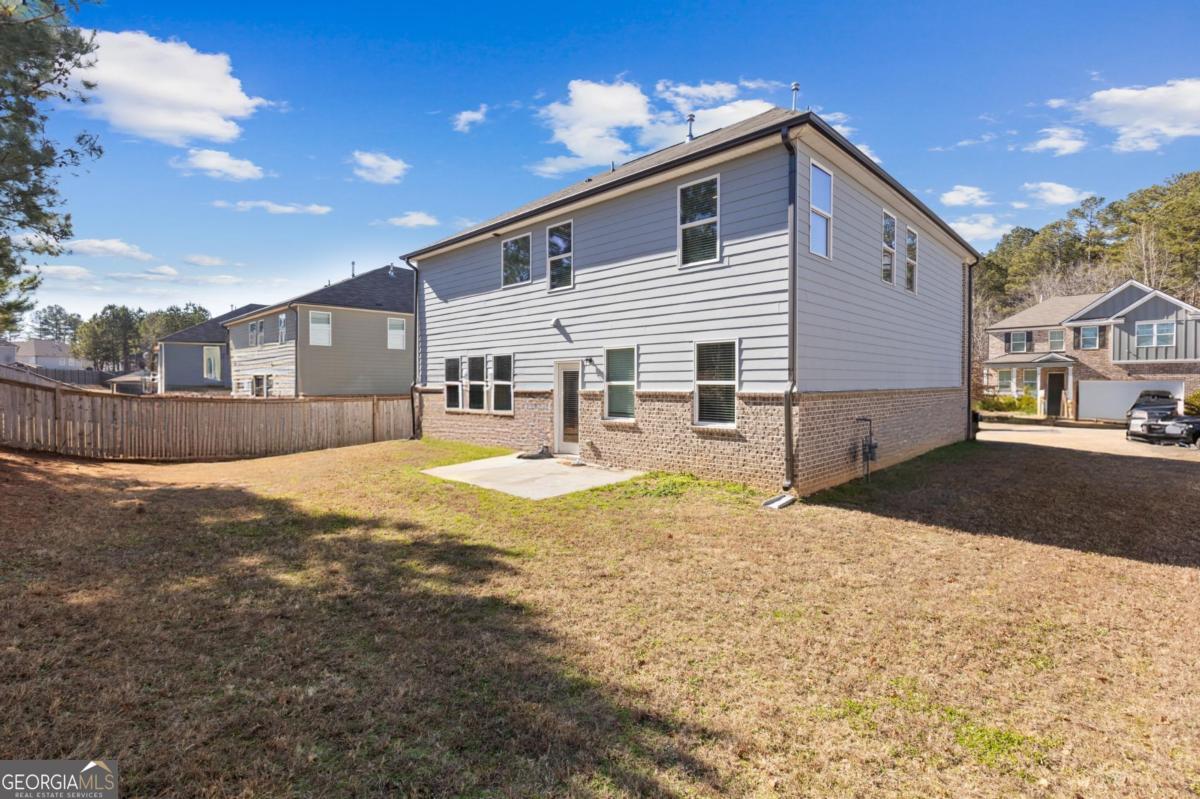 315 Coverview Court Jonesboro GA 30238