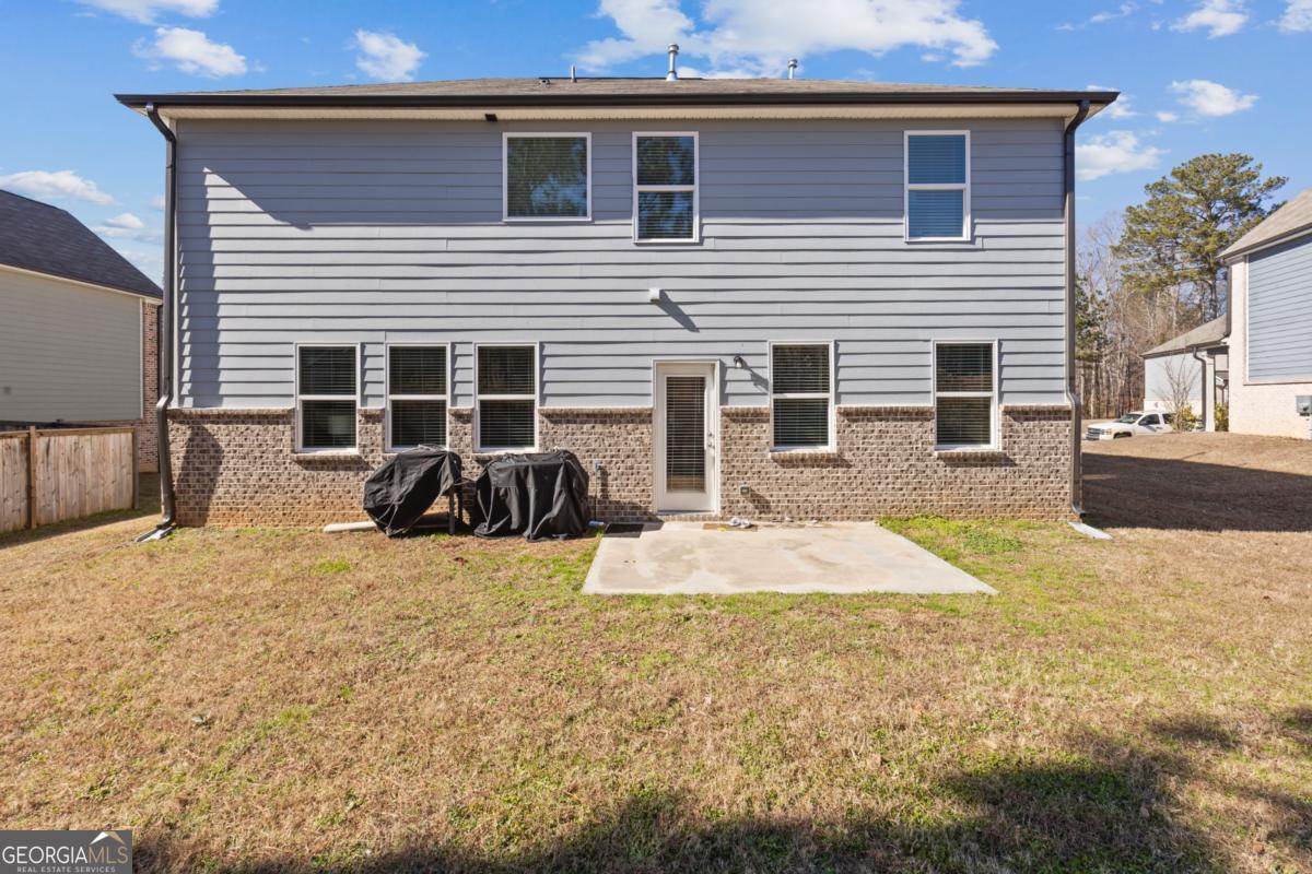 315 Coverview Court Jonesboro GA 30238