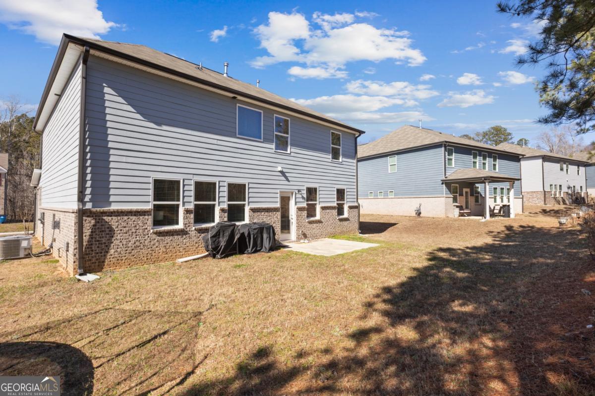315 Coverview Court Jonesboro GA 30238