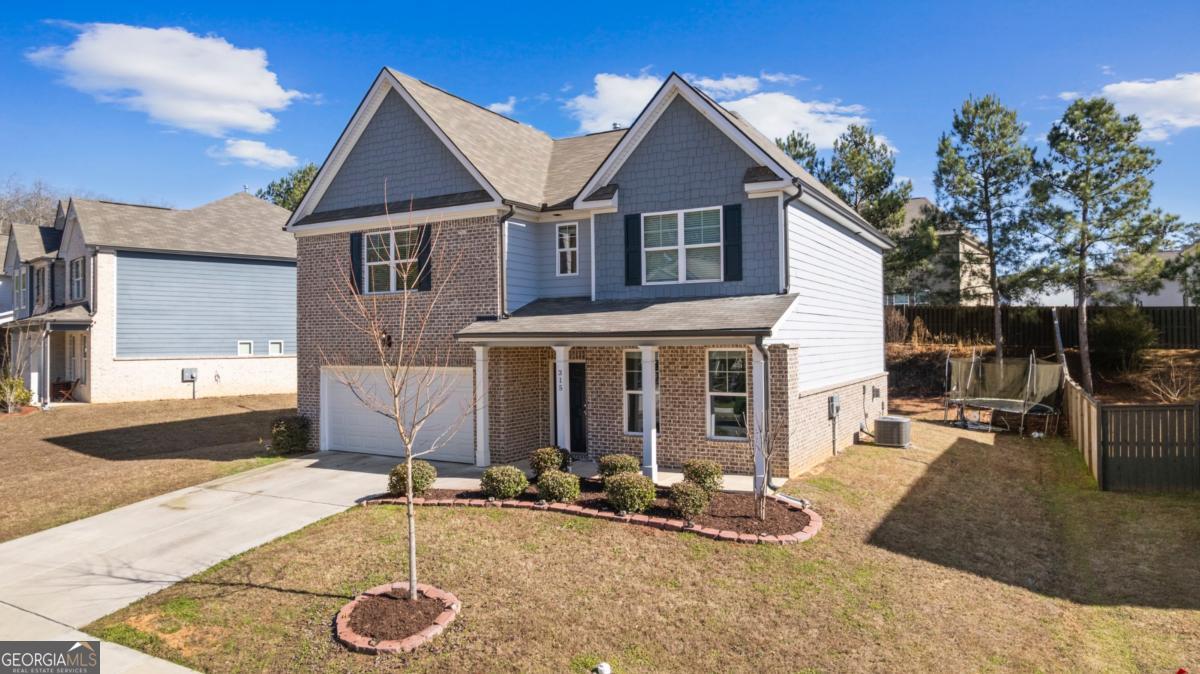 315 Coverview Court Jonesboro GA 30238