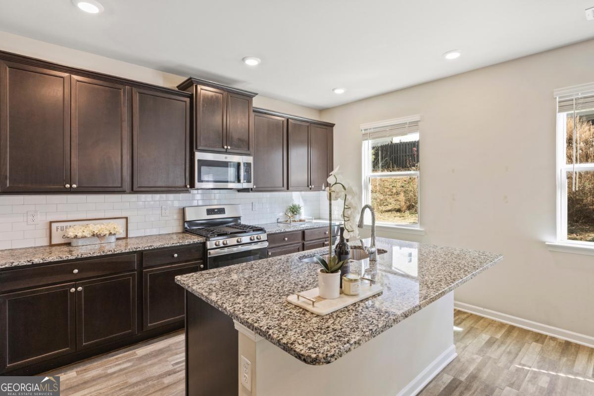 315 Coverview Court Jonesboro GA 30238