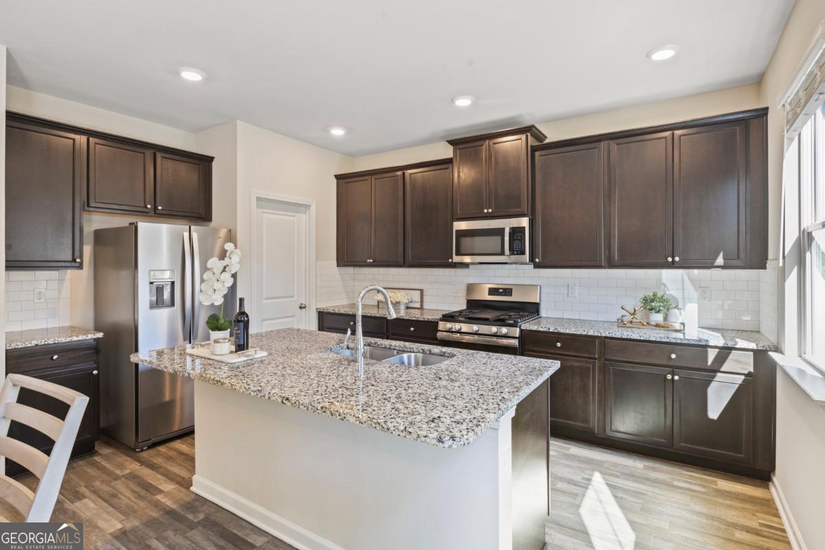 315 Coverview Court Jonesboro GA 30238