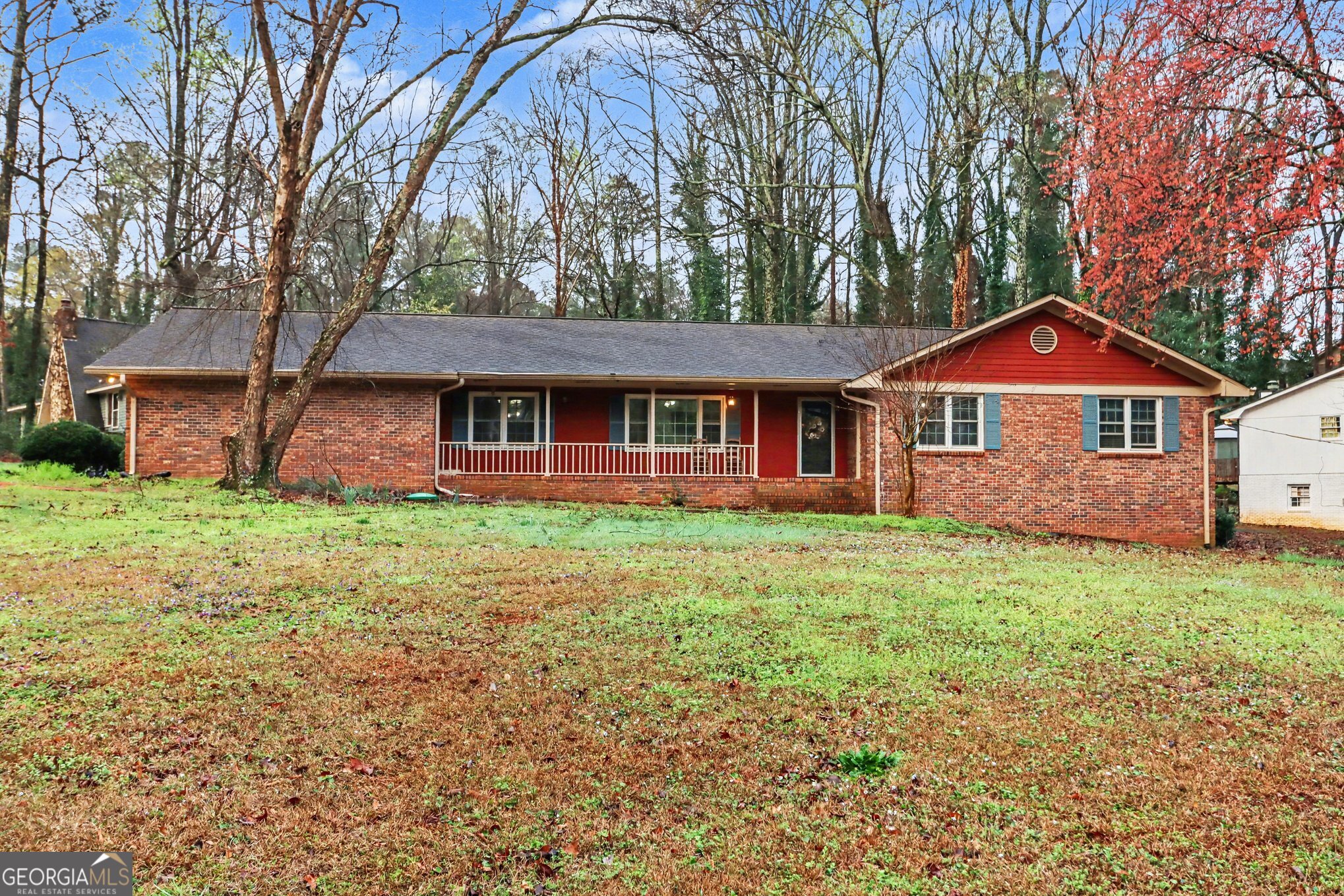 7687 Tyra Cove Jonesboro GA 30236