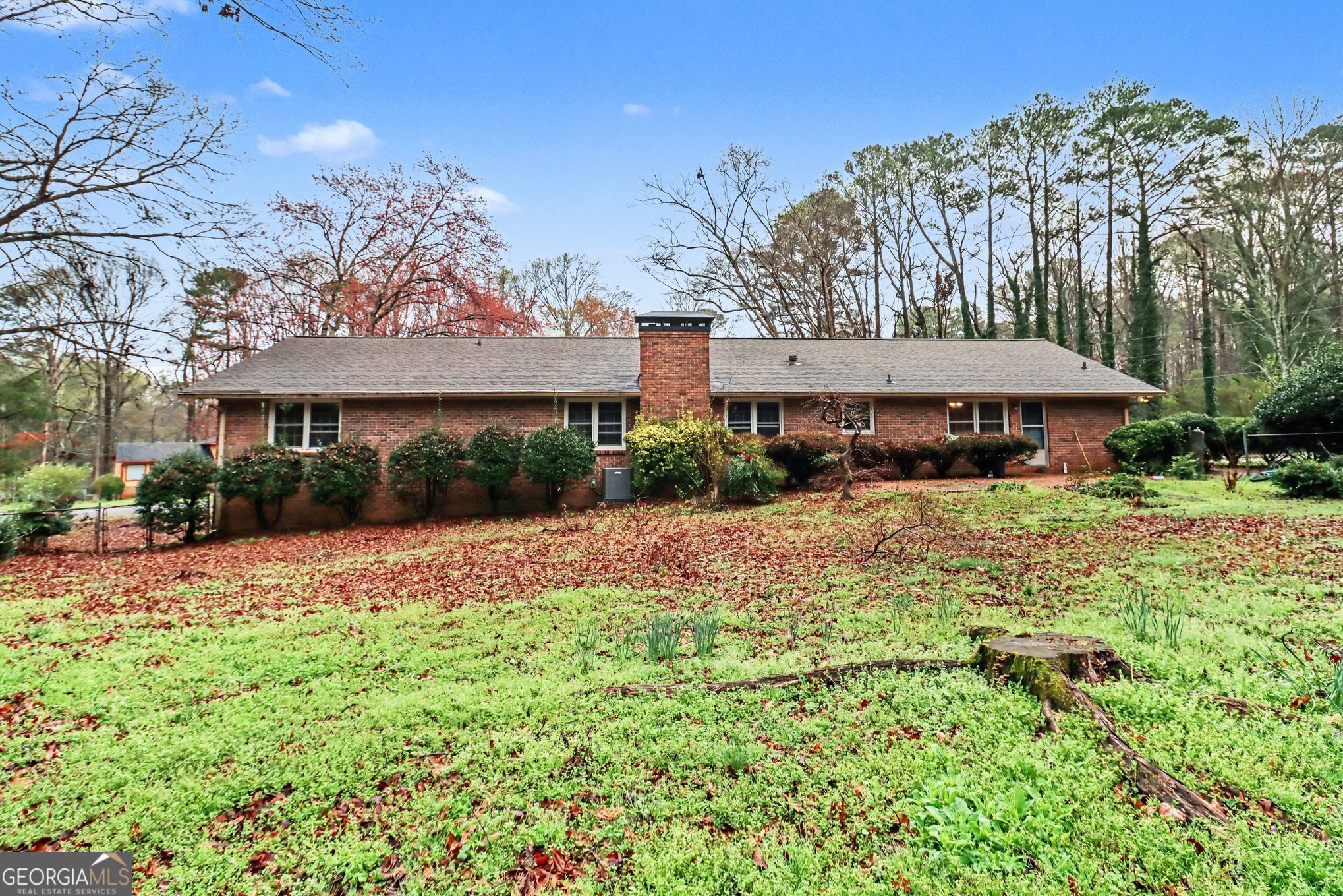 7687 Tyra Cove Jonesboro GA 30236