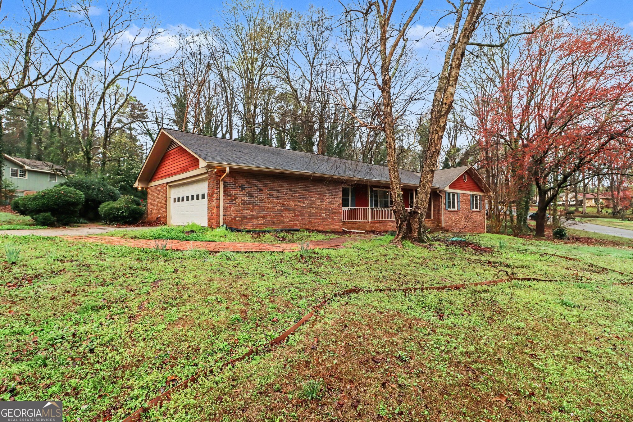 7687 Tyra Cove Jonesboro GA 30236