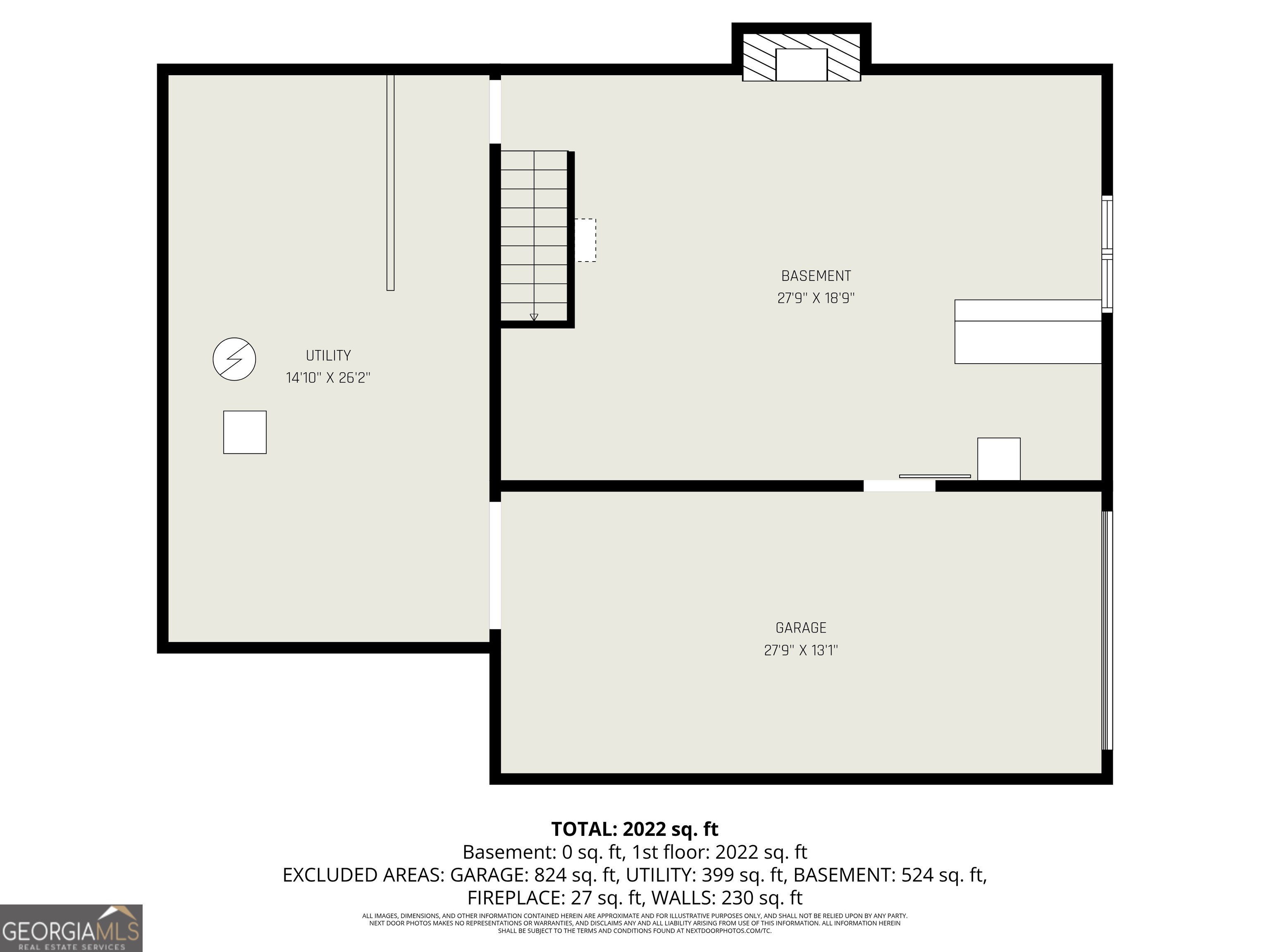 7687 Tyra Cove Jonesboro GA 30236