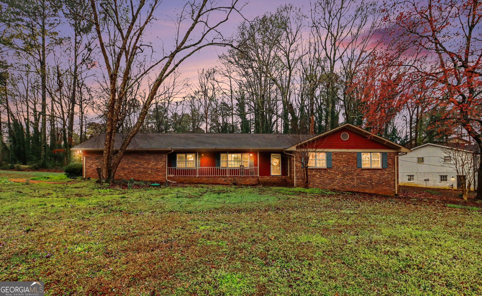 7687 Tyra Cove Jonesboro GA 30236