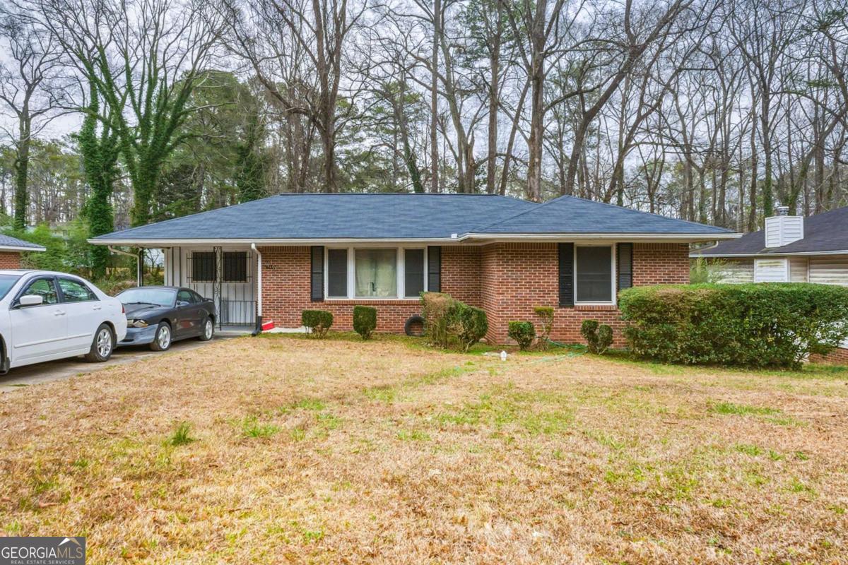 2760 Altaview Drive SE Atlanta GA 30354
