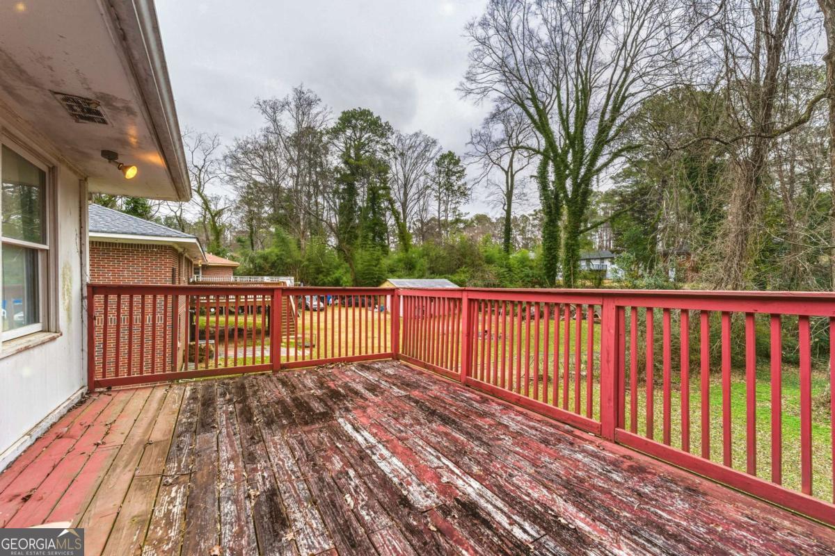 2760 Altaview Drive SE Atlanta GA 30354