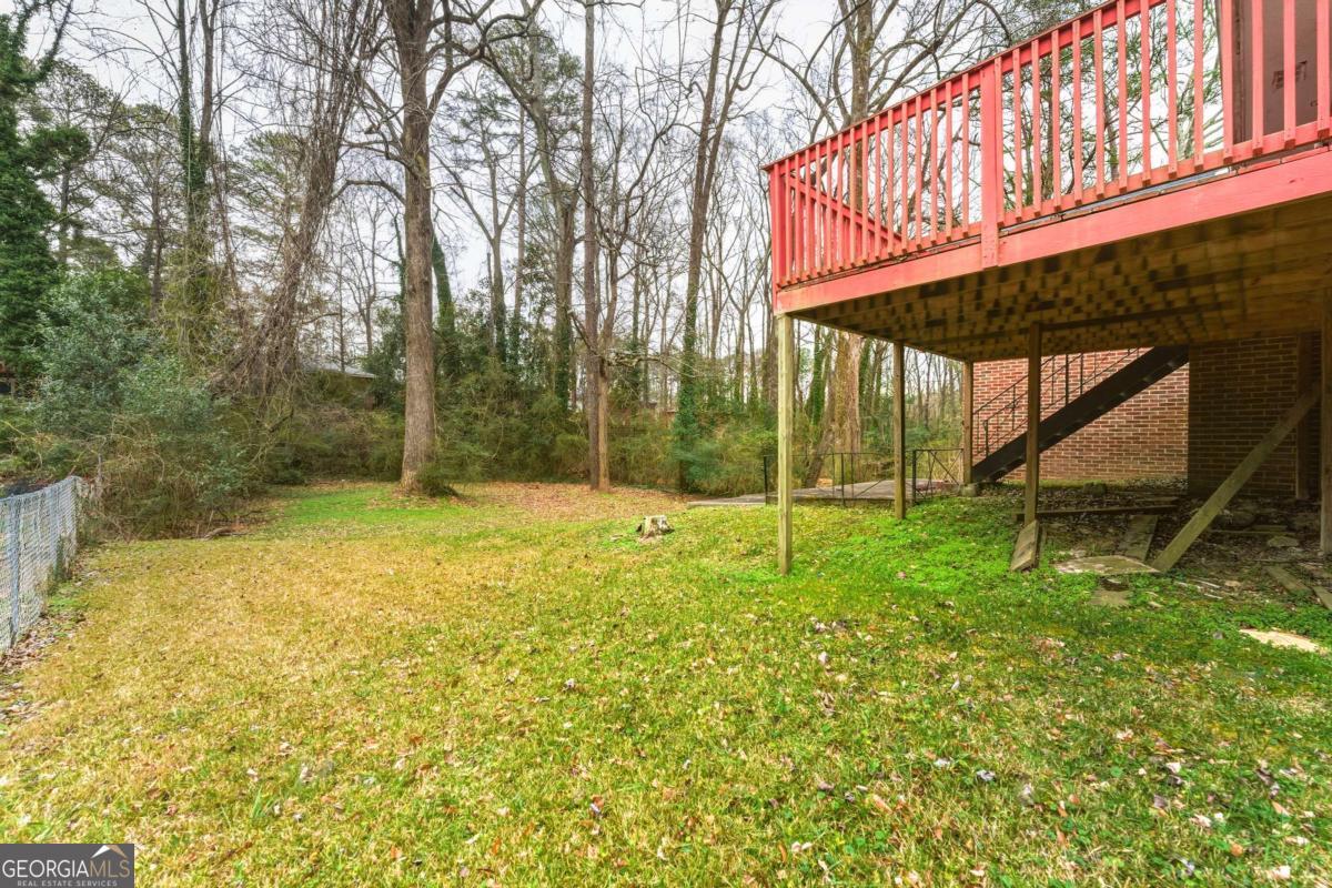 2760 Altaview Drive SE Atlanta GA 30354