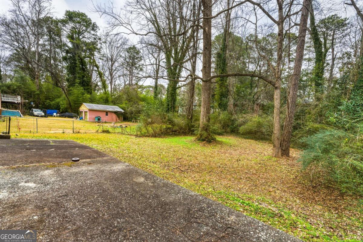2760 Altaview Drive SE Atlanta GA 30354