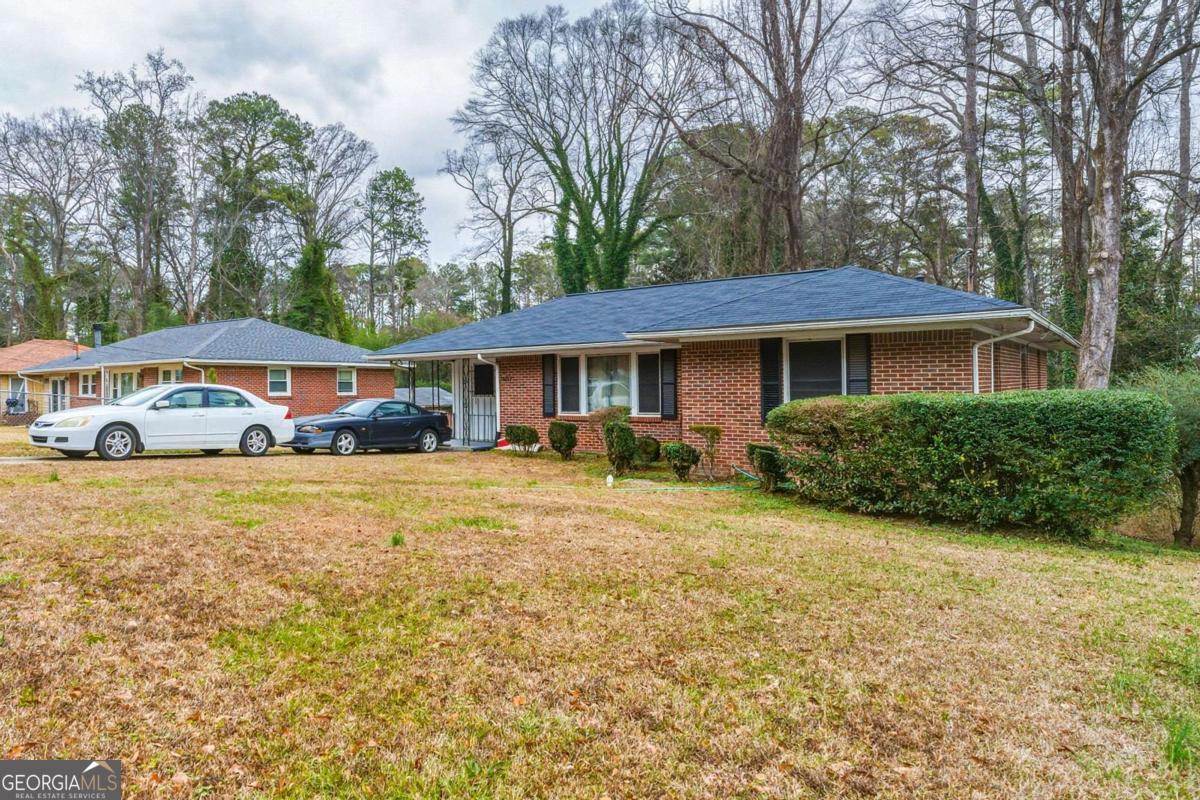 2760 Altaview Drive SE Atlanta GA 30354