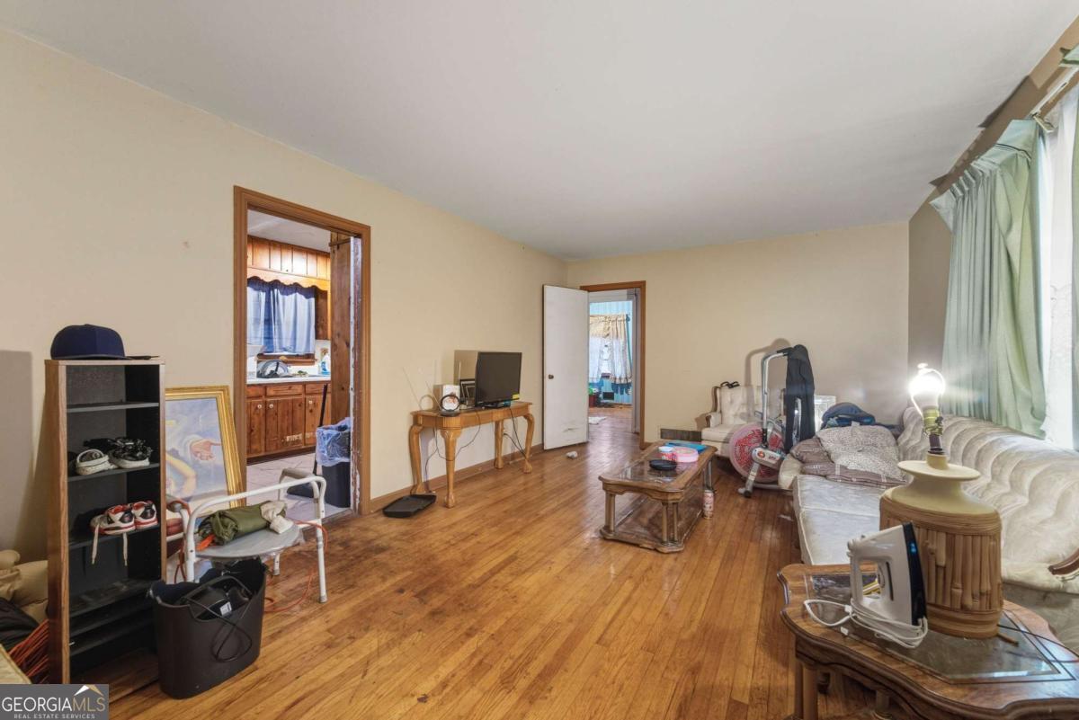 2760 Altaview Drive SE Atlanta GA 30354
