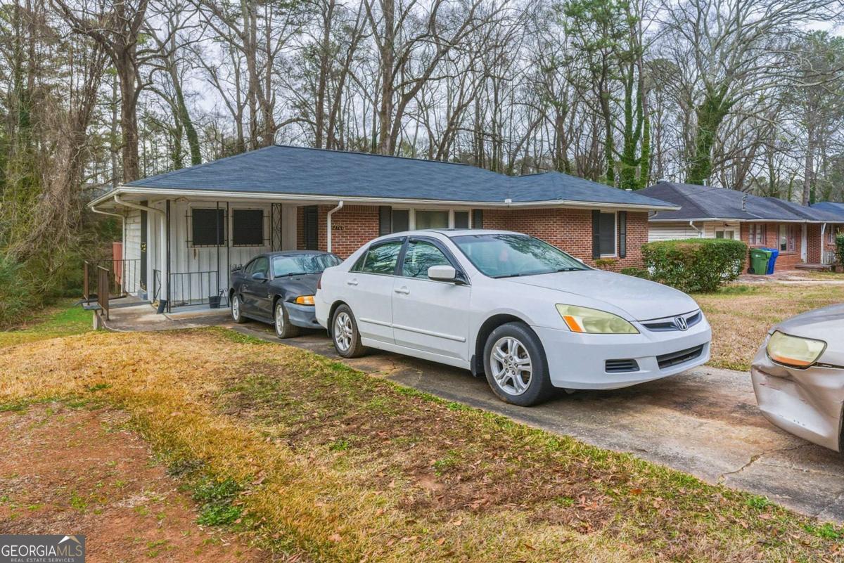2760 Altaview Drive SE Atlanta GA 30354