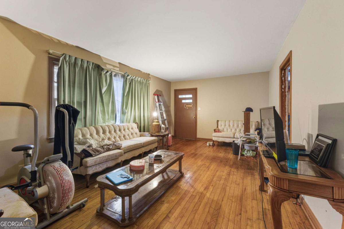 2760 Altaview Drive SE Atlanta GA 30354