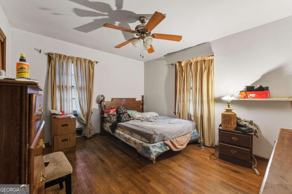 2760 Altaview Drive SE Atlanta GA 30354