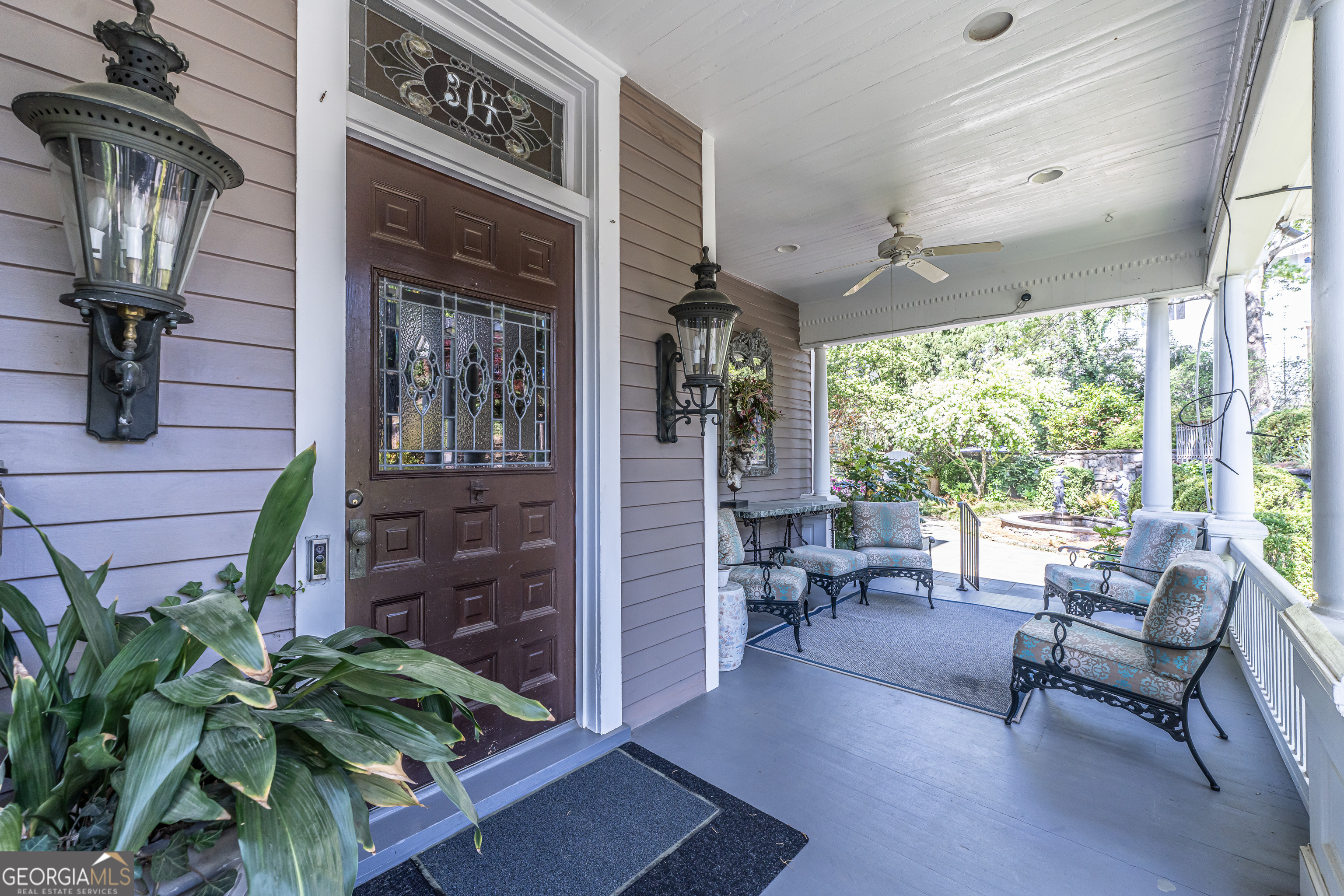 320 E 3rd Avenue Rome GA 30161