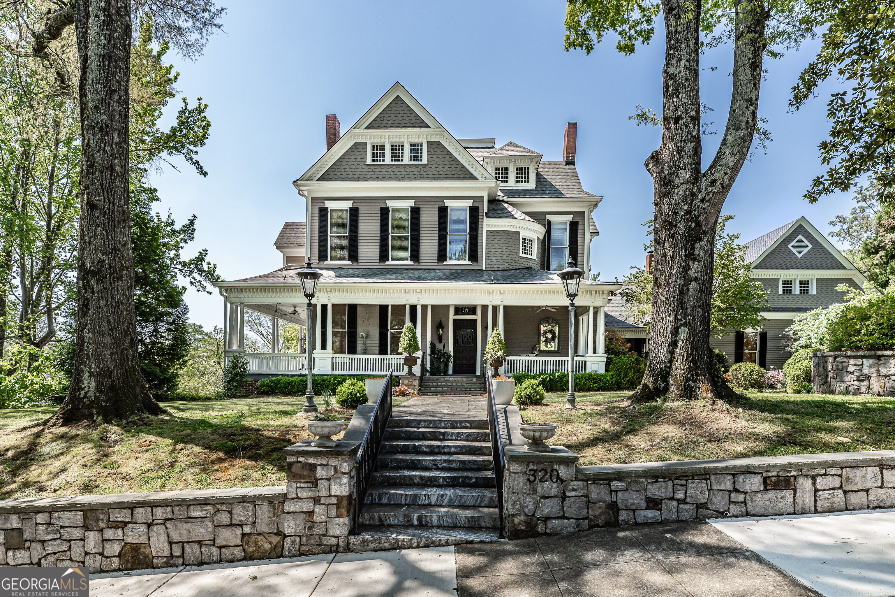 320 E 3rd Avenue Rome GA 30161