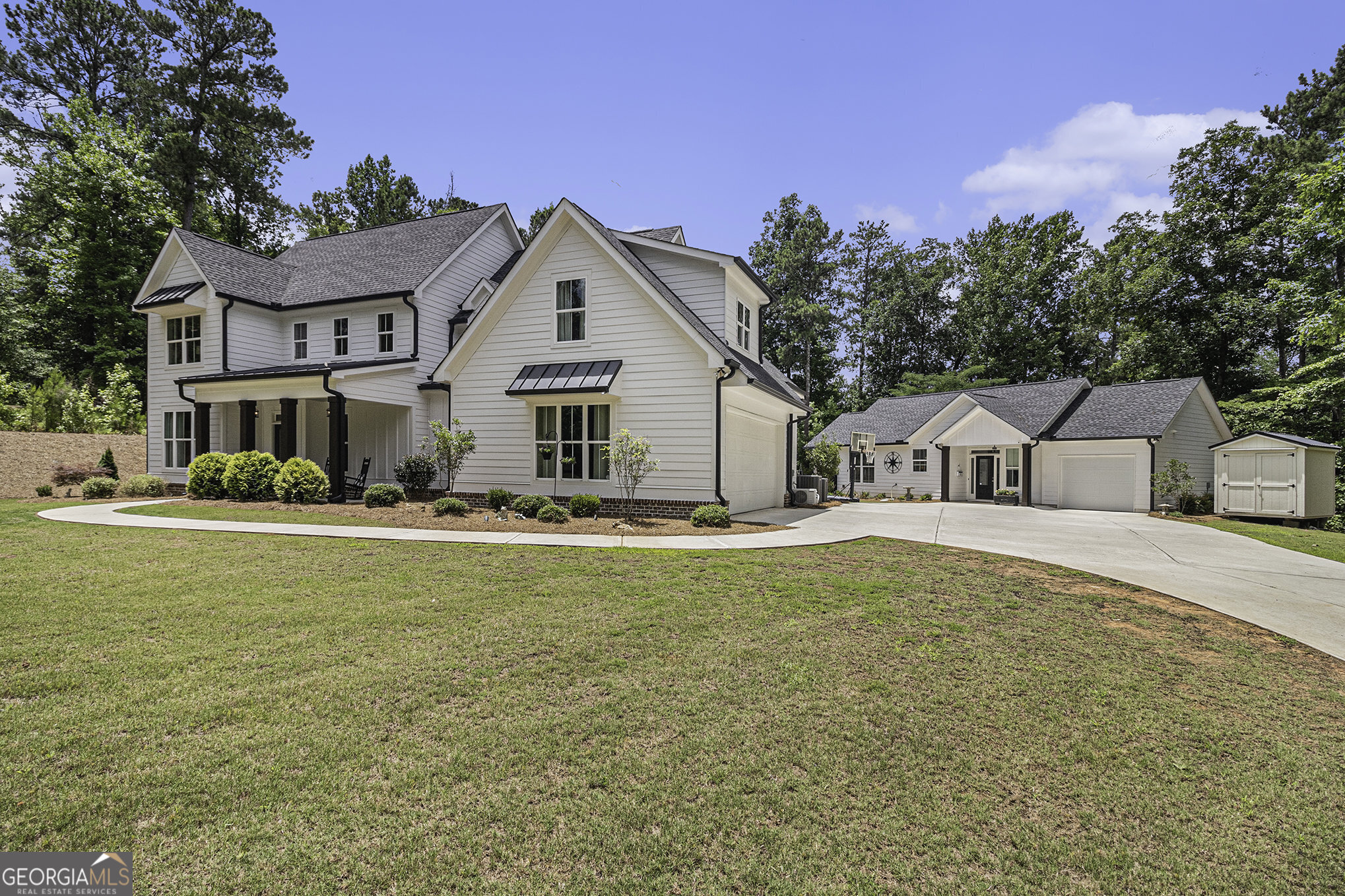 1229 Dean Hill Road Monroe GA 30655