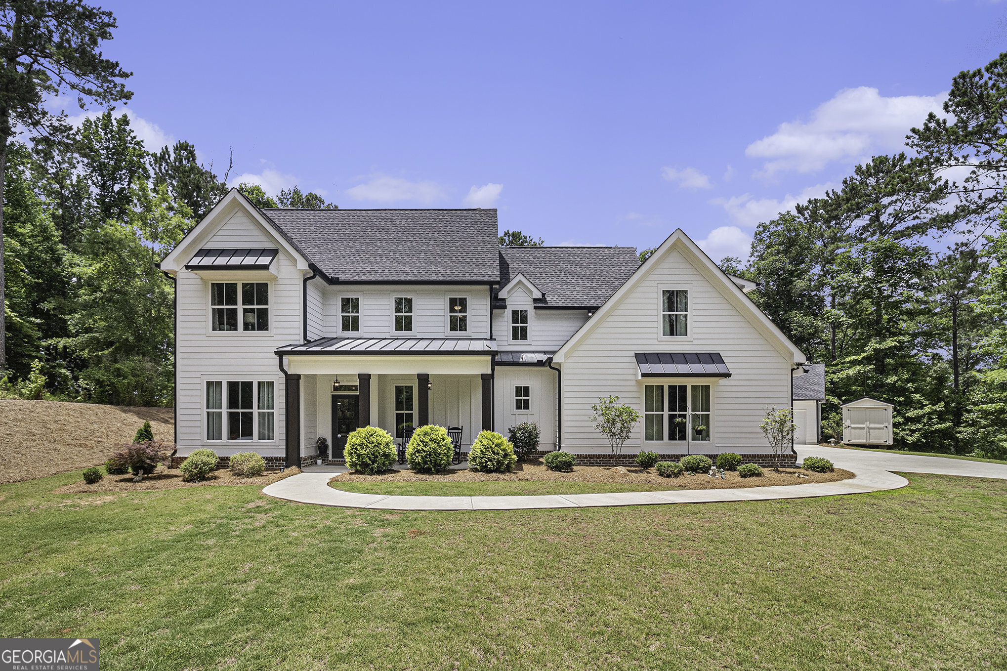1229 Dean Hill Road Monroe GA 30655