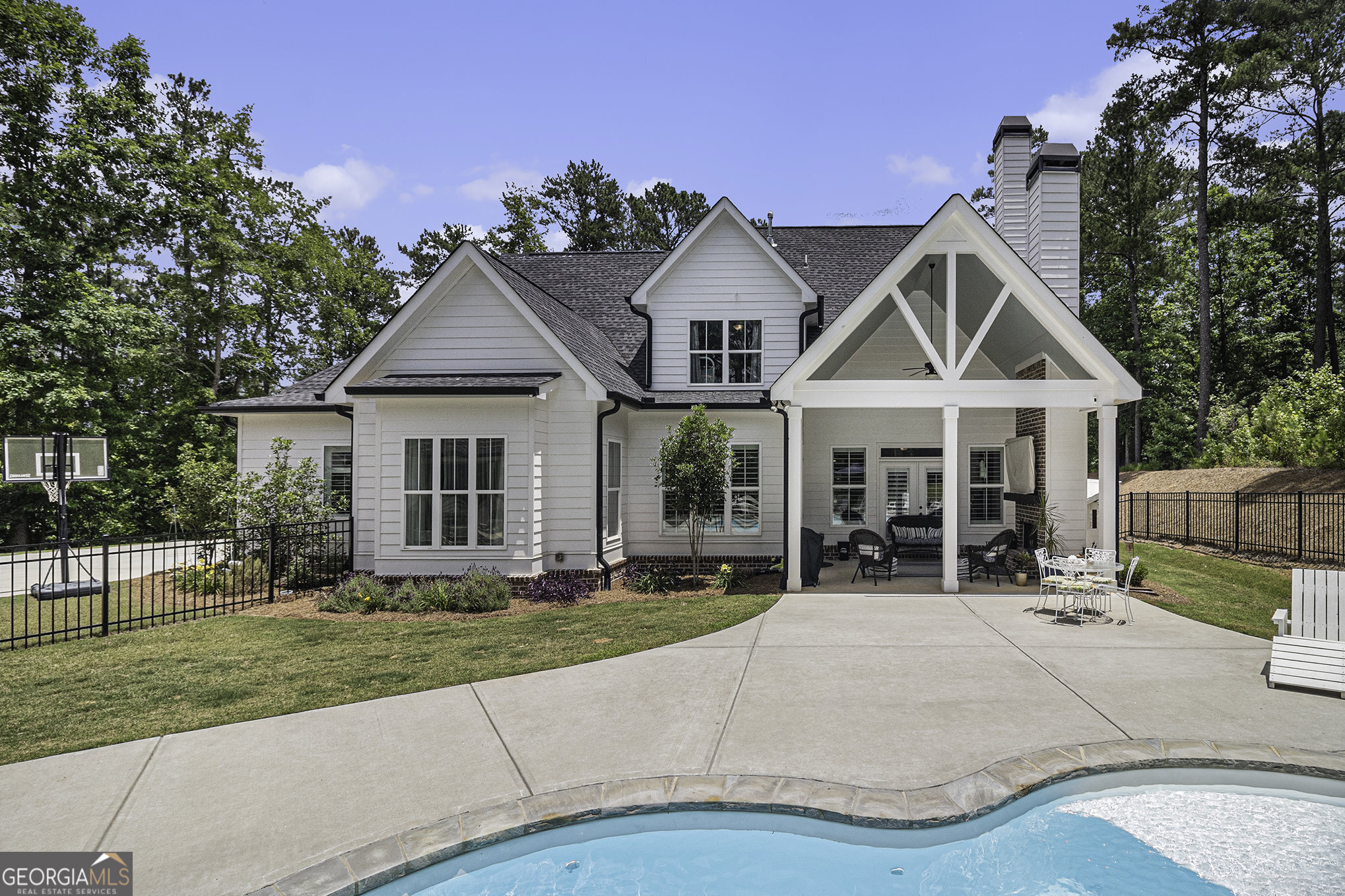 1229 Dean Hill Road Monroe GA 30655