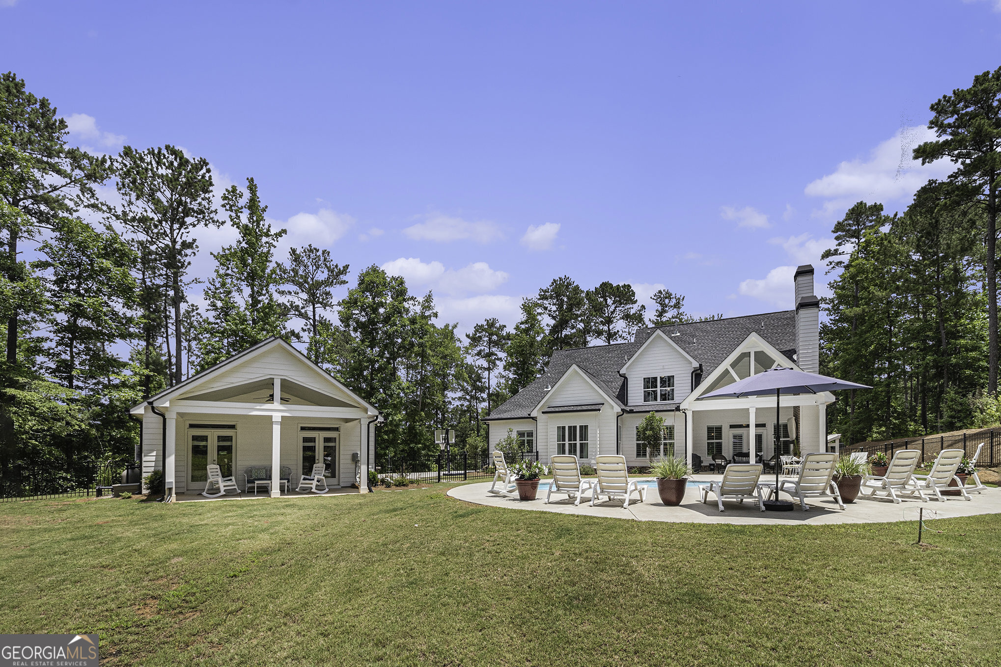 1229 Dean Hill Road Monroe GA 30655