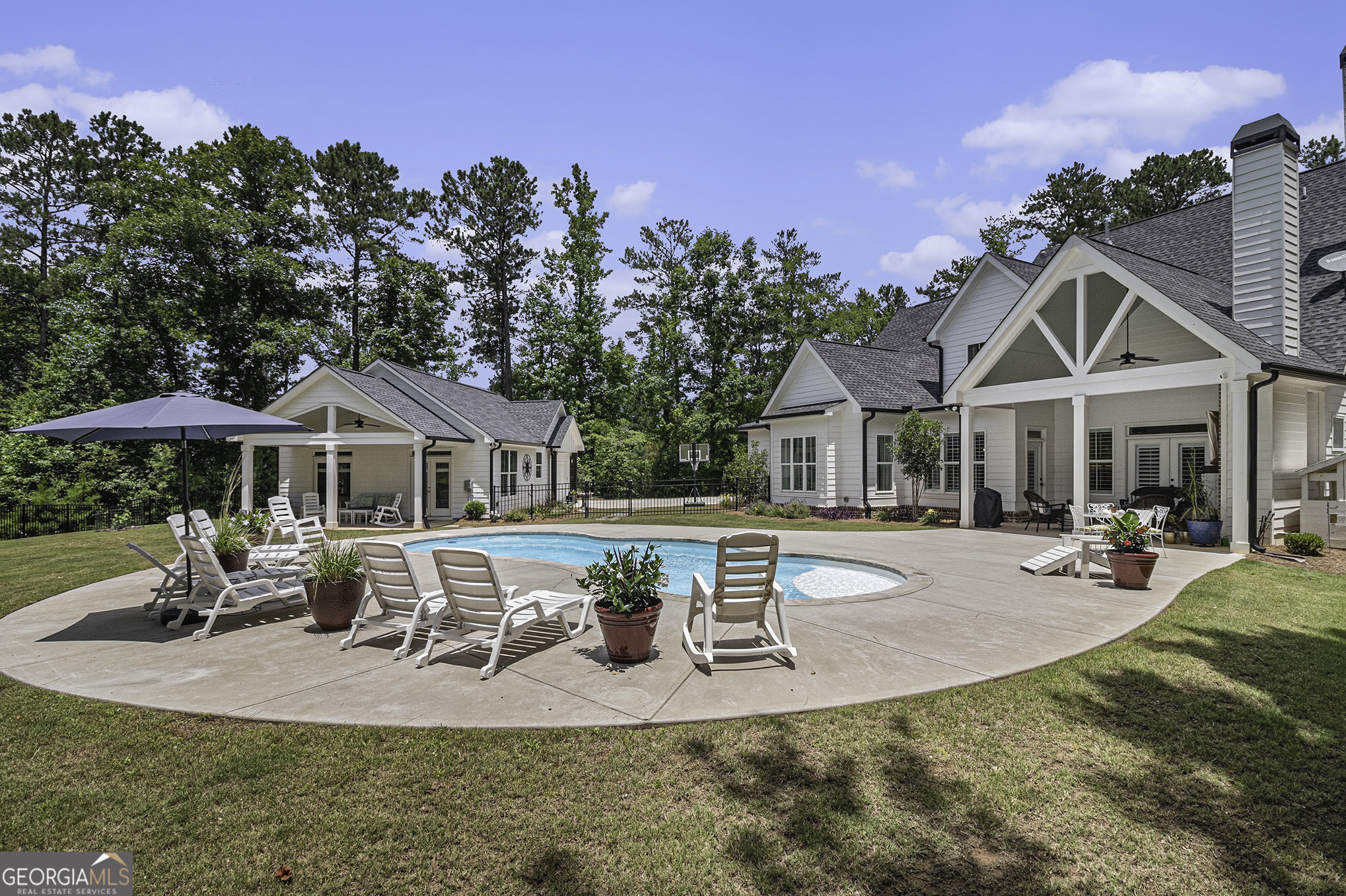 1229 Dean Hill Road Monroe GA 30655