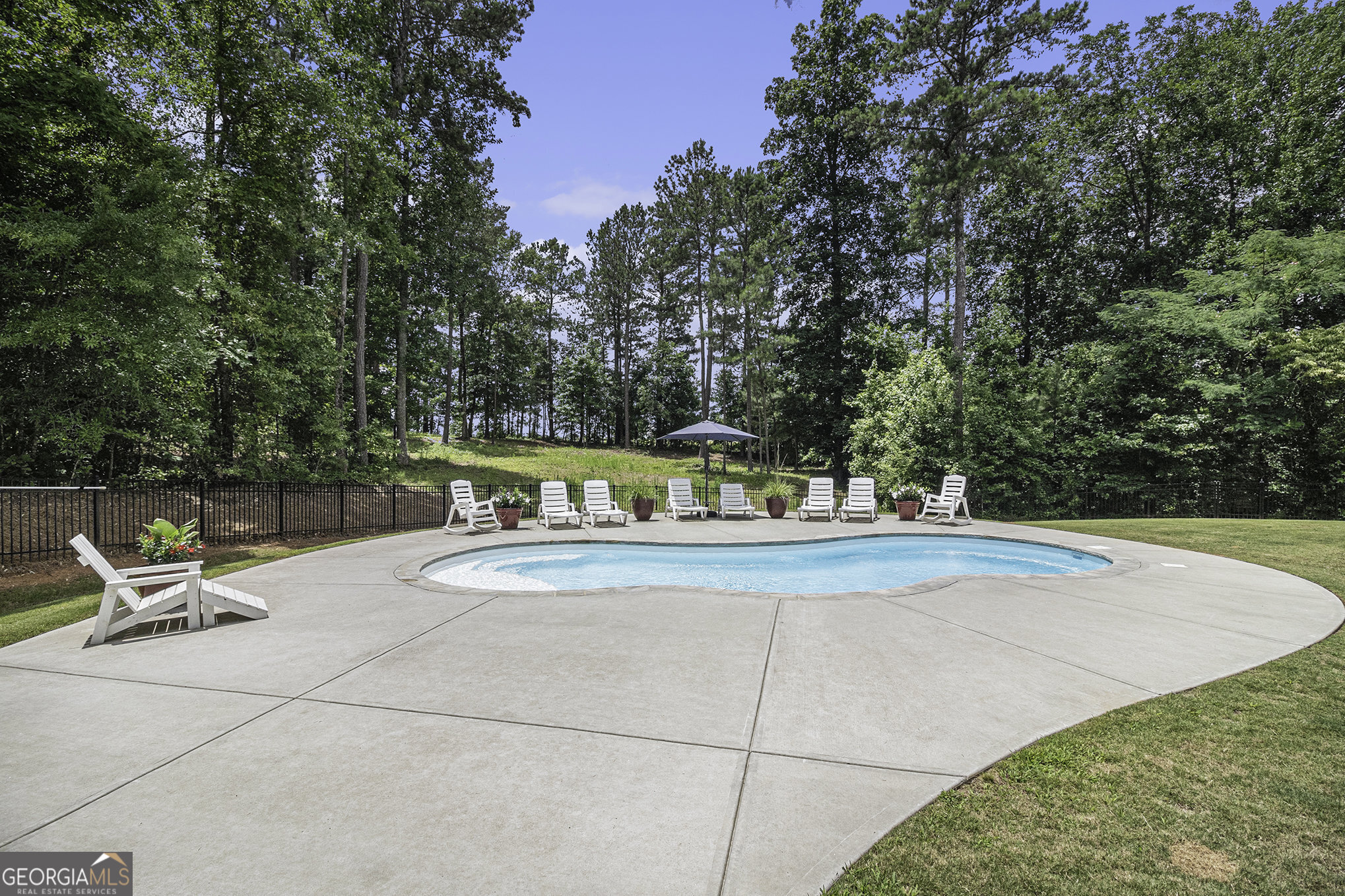1229 Dean Hill Road Monroe GA 30655