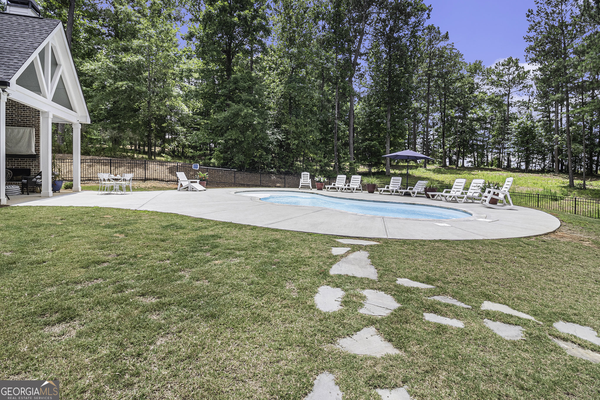 1229 Dean Hill Road Monroe GA 30655