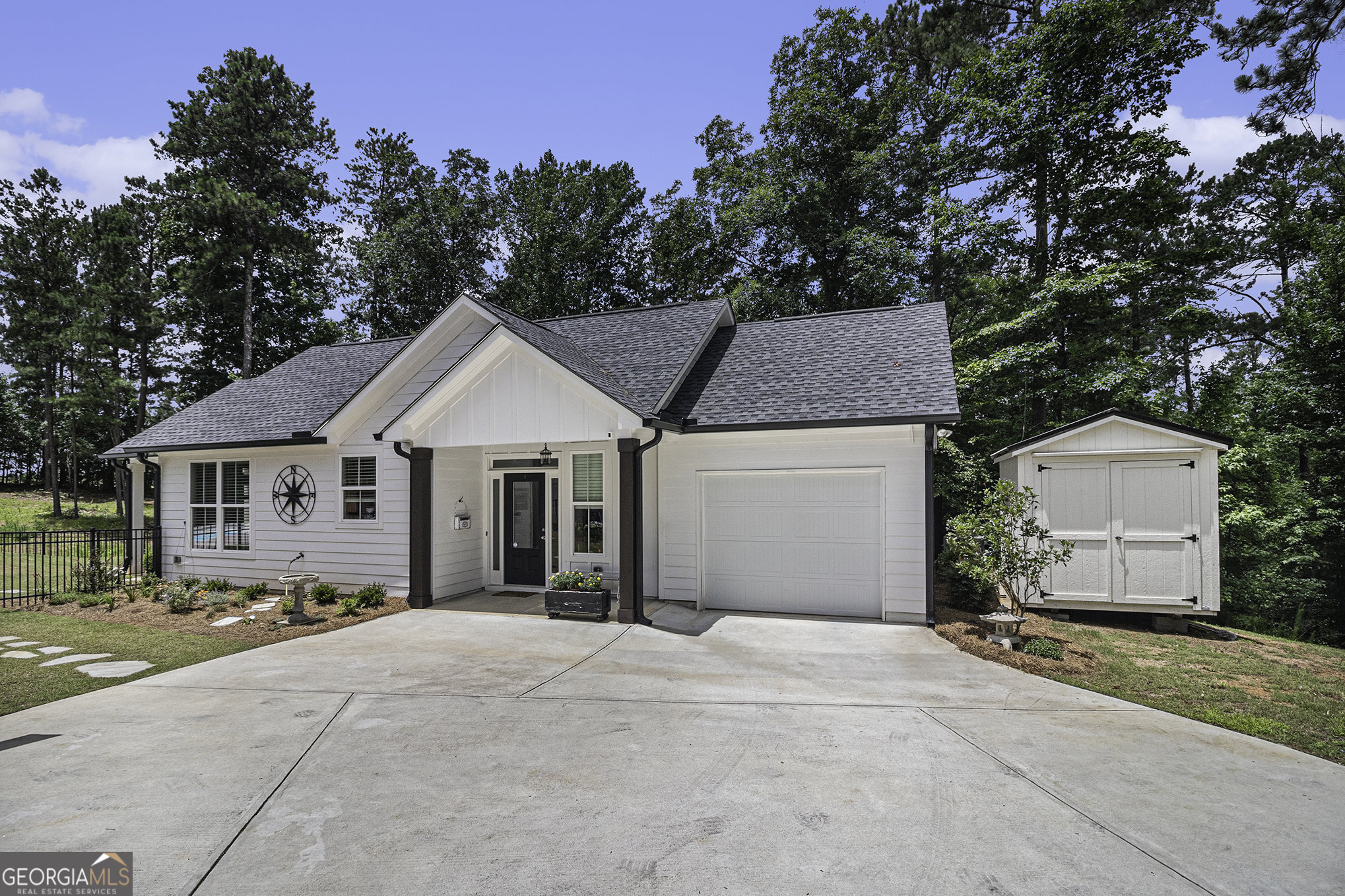 1229 Dean Hill Road Monroe GA 30655