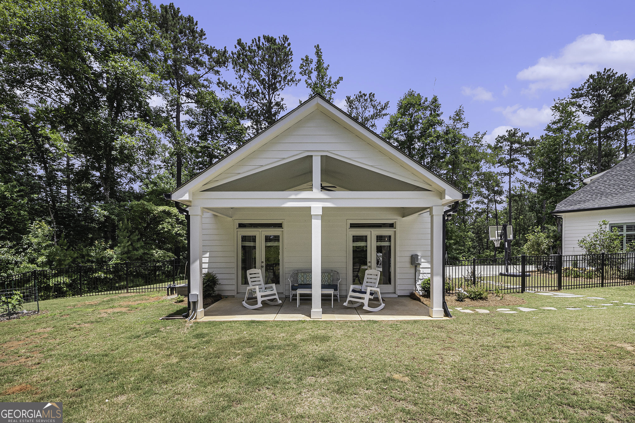 1229 Dean Hill Road Monroe GA 30655