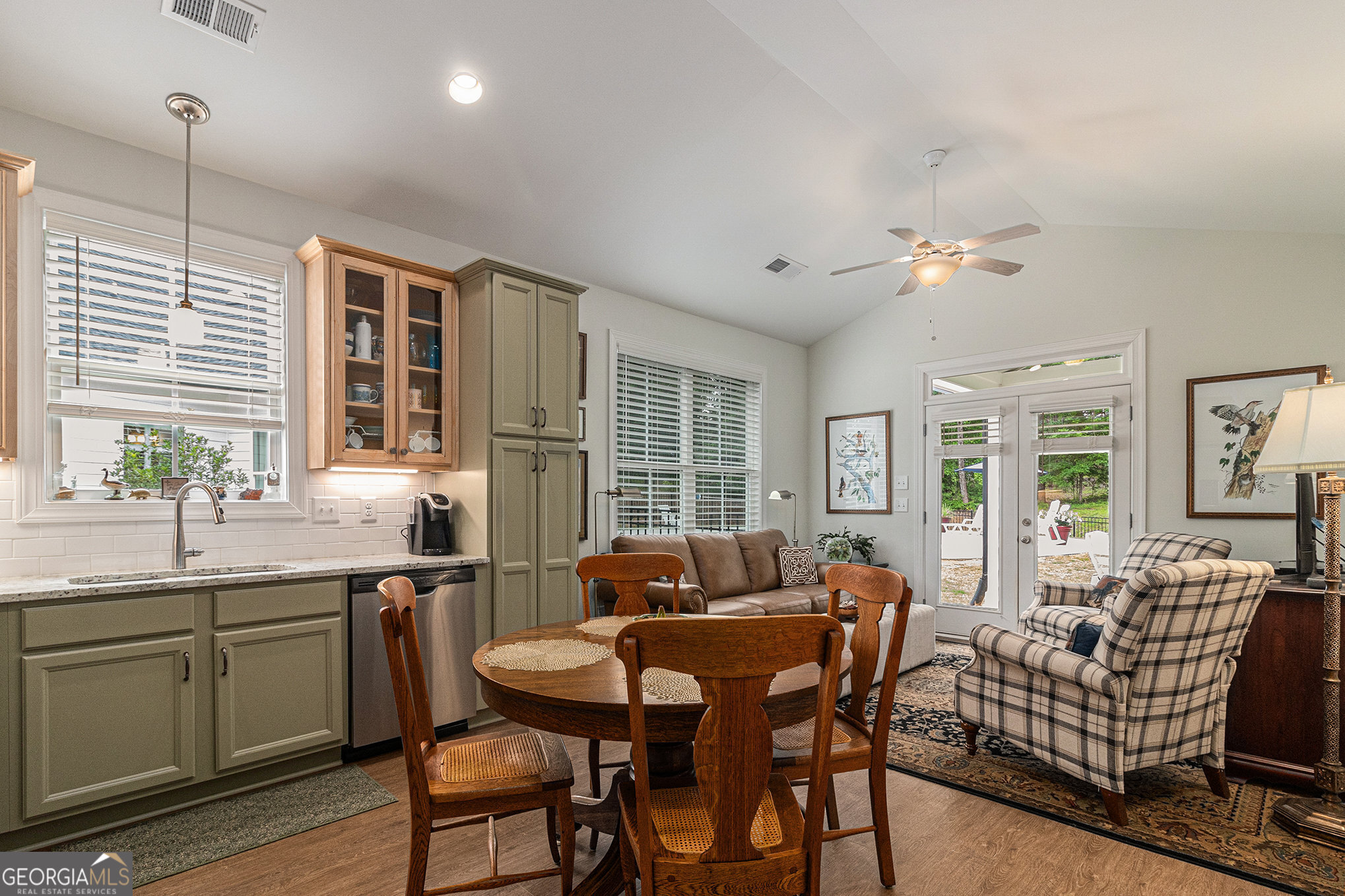 1229 Dean Hill Road Monroe GA 30655
