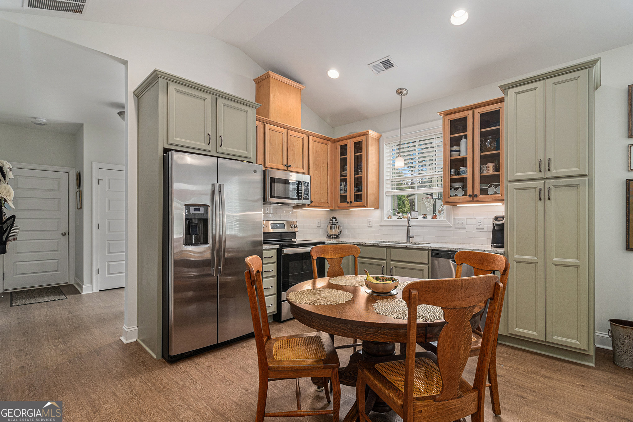 1229 Dean Hill Road Monroe GA 30655