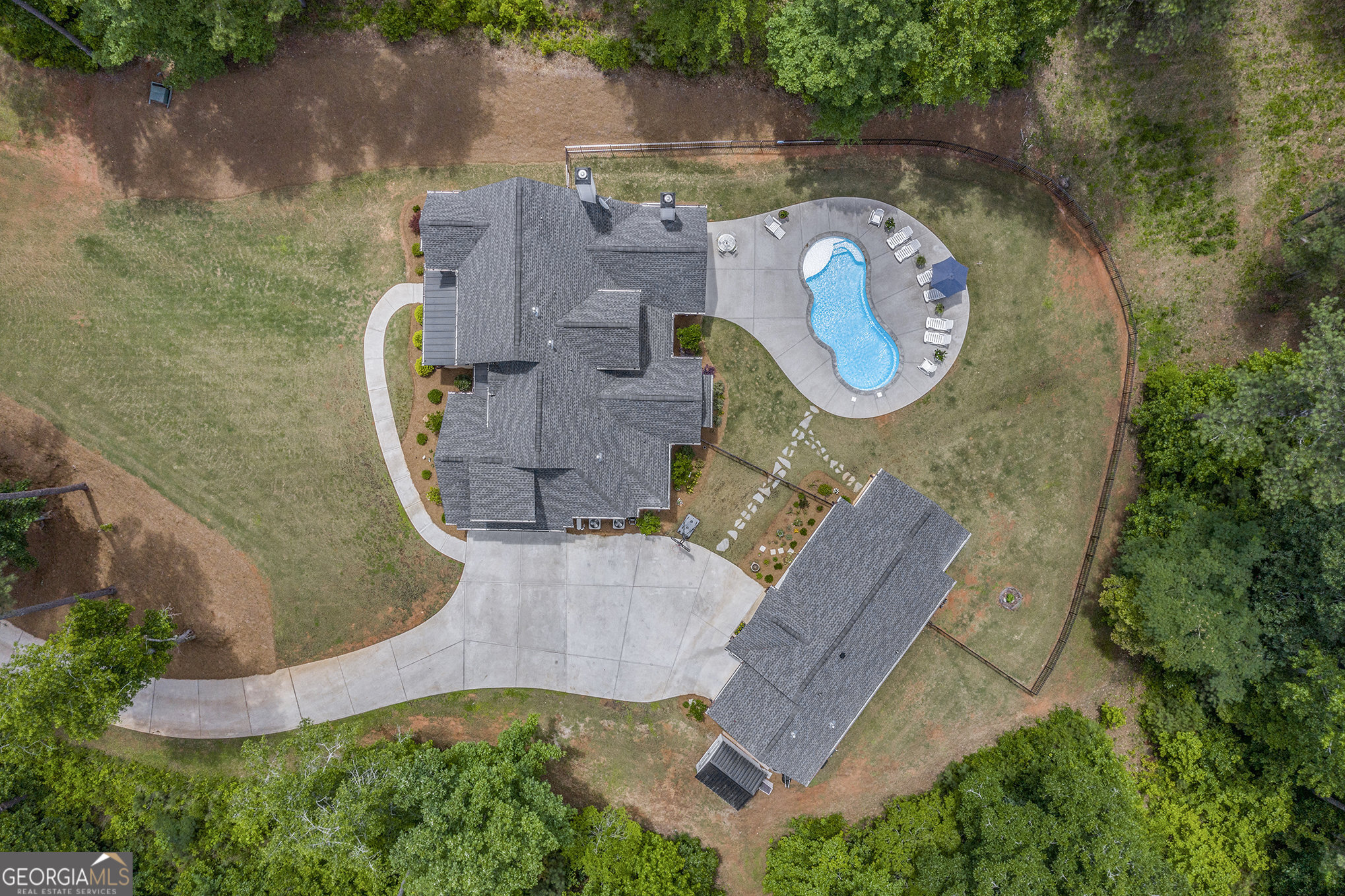 1229 Dean Hill Road Monroe GA 30655