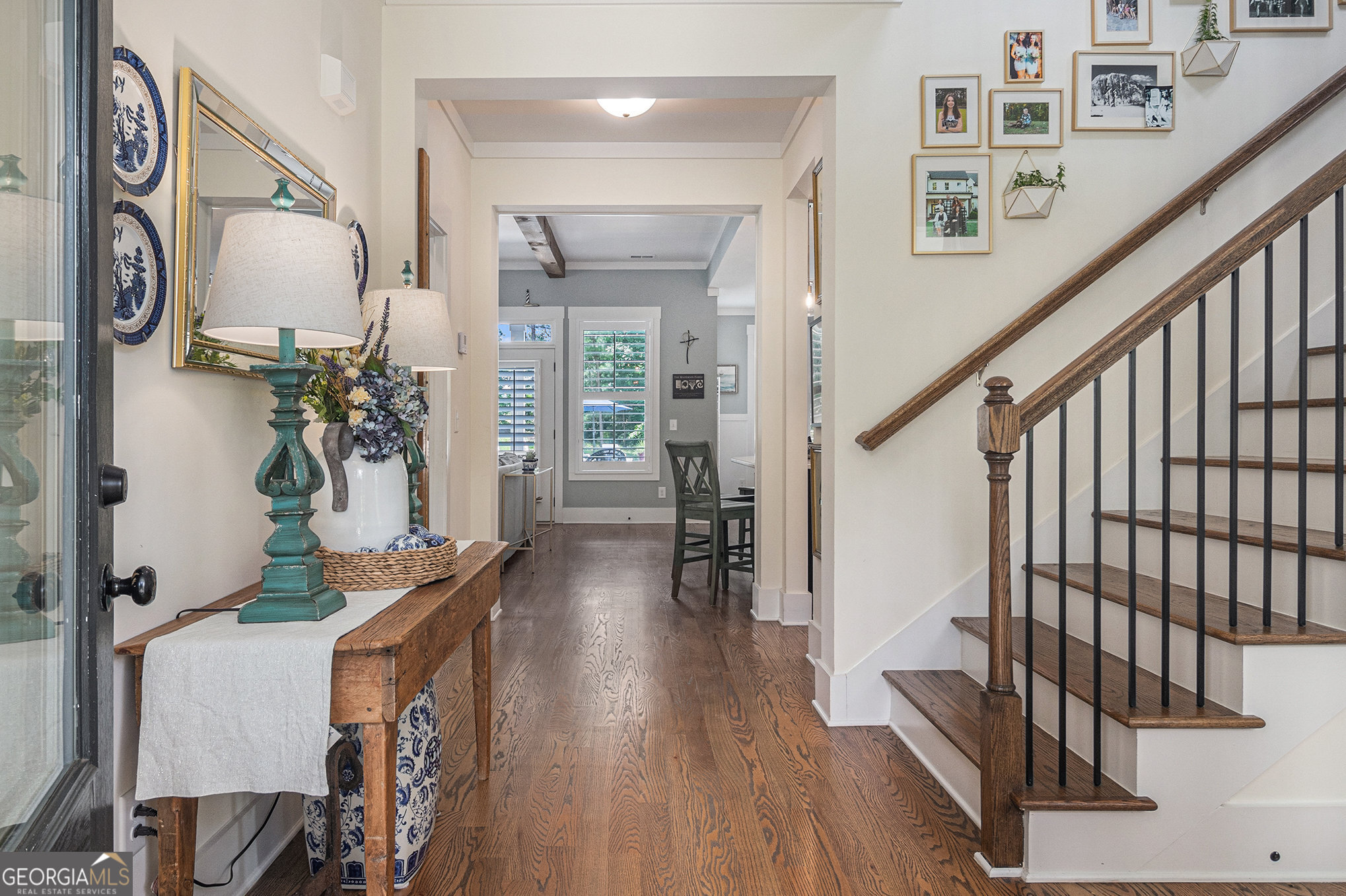 1229 Dean Hill Road Monroe GA 30655