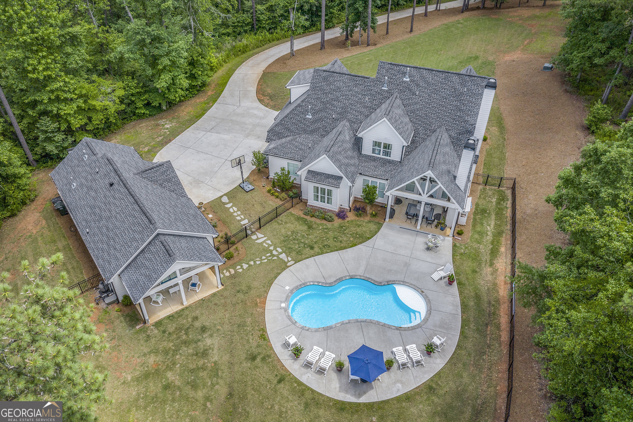 1229 Dean Hill Road Monroe GA 30655