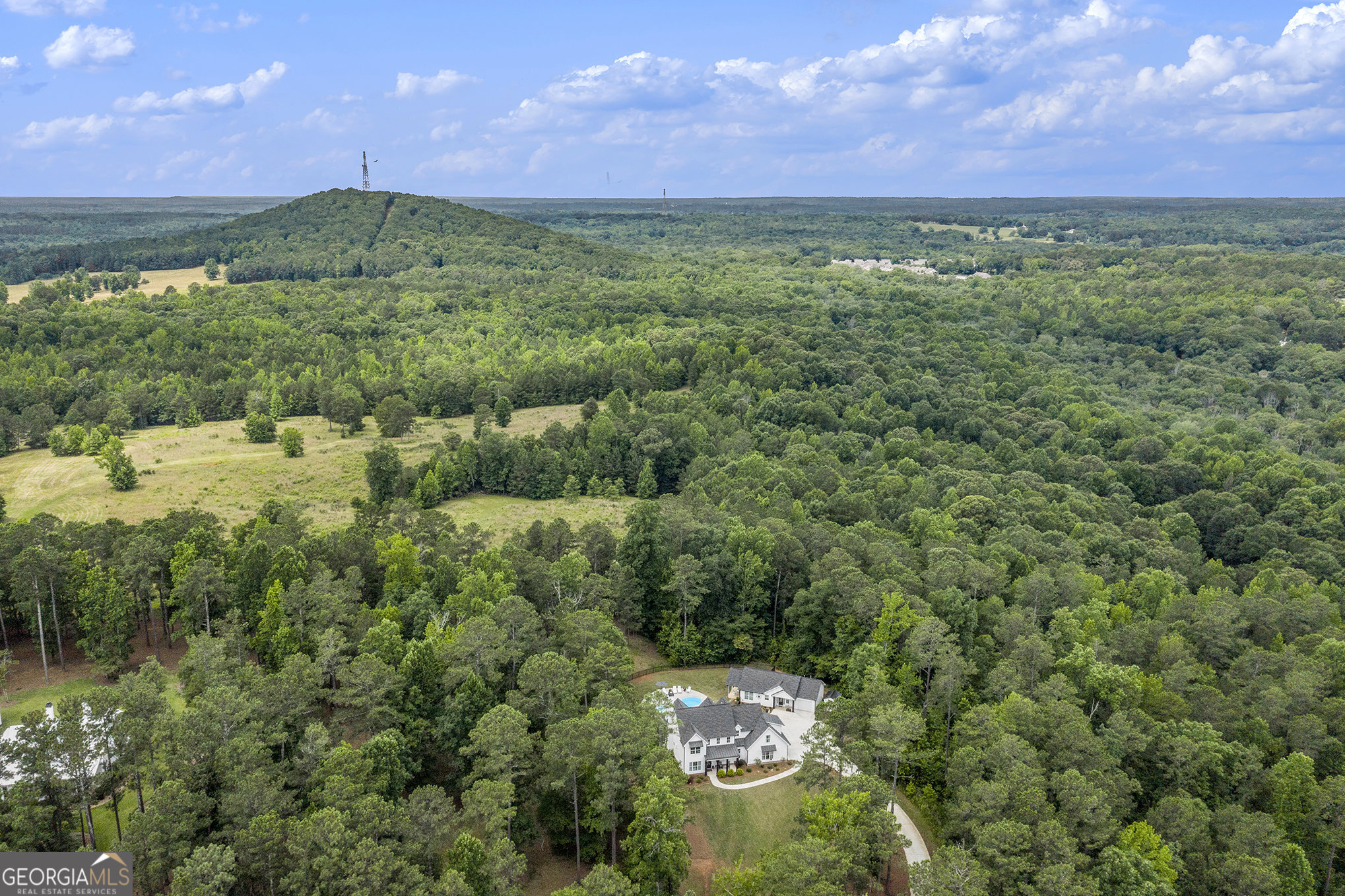 1229 Dean Hill Road Monroe GA 30655