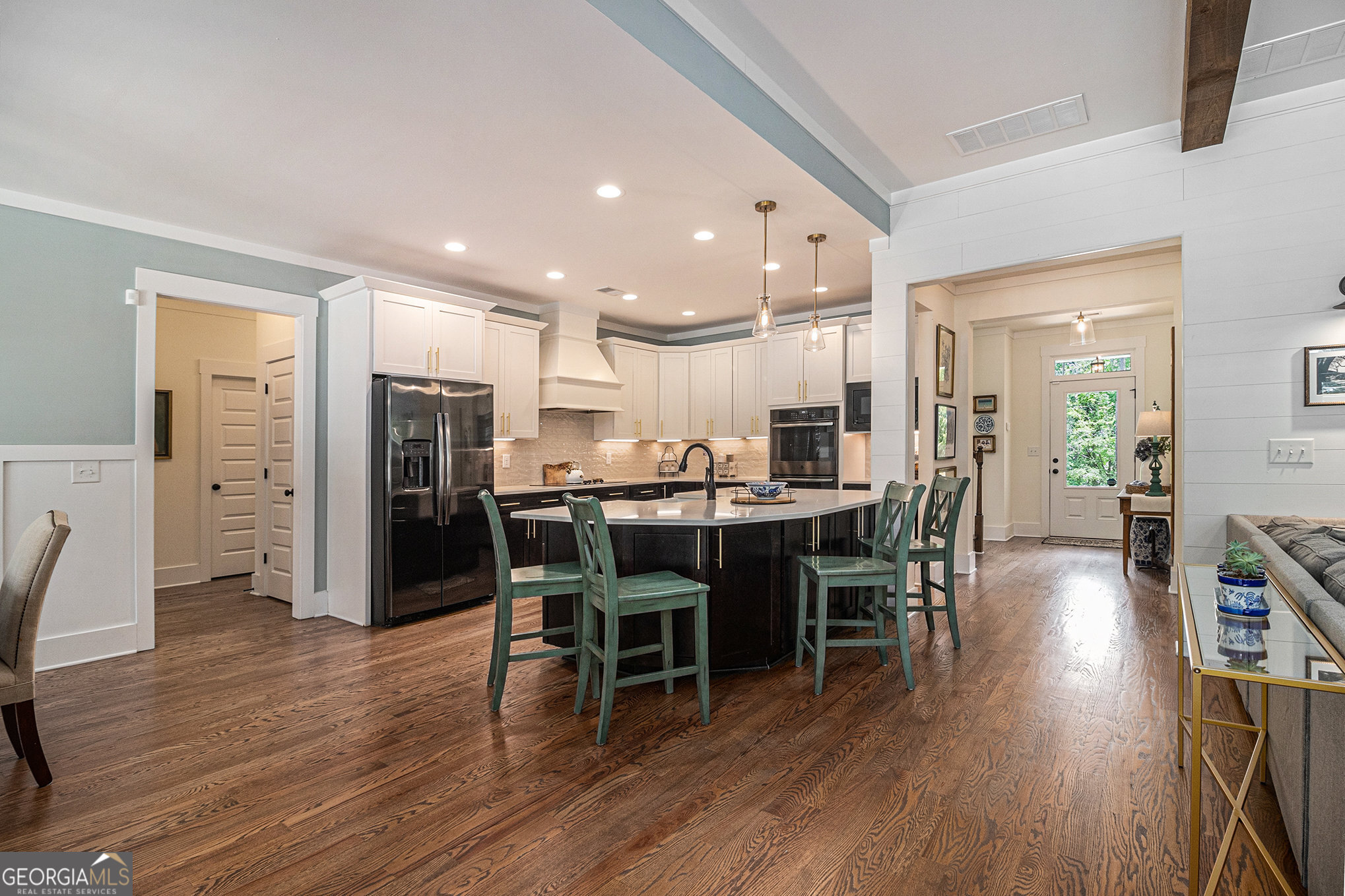 1229 Dean Hill Road Monroe GA 30655