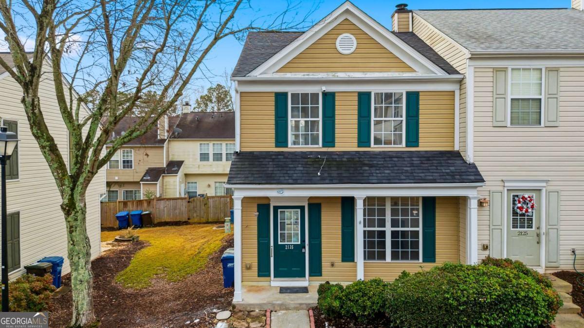 2135 Kilmington Square Alpharetta GA 30009