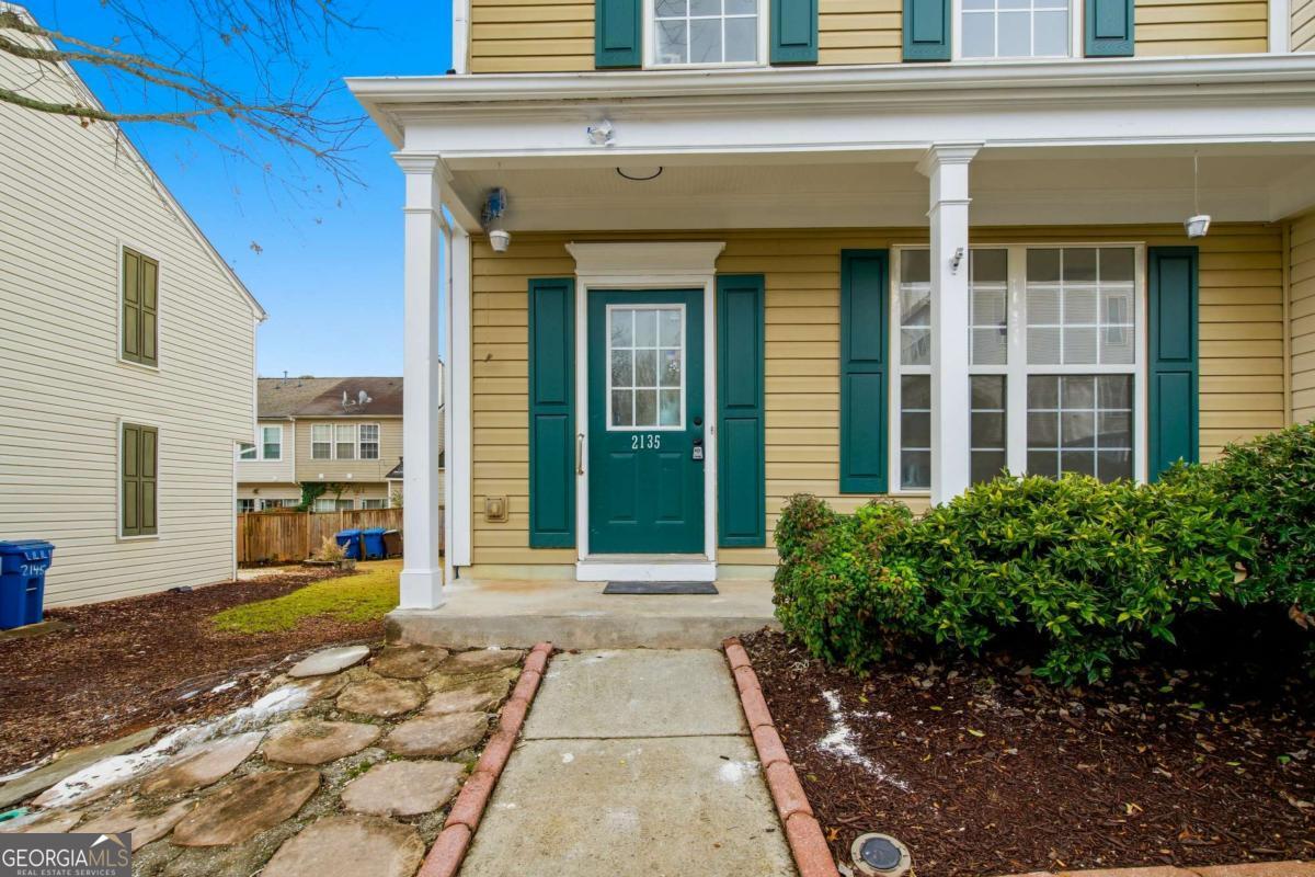 2135 Kilmington Square Alpharetta GA 30009