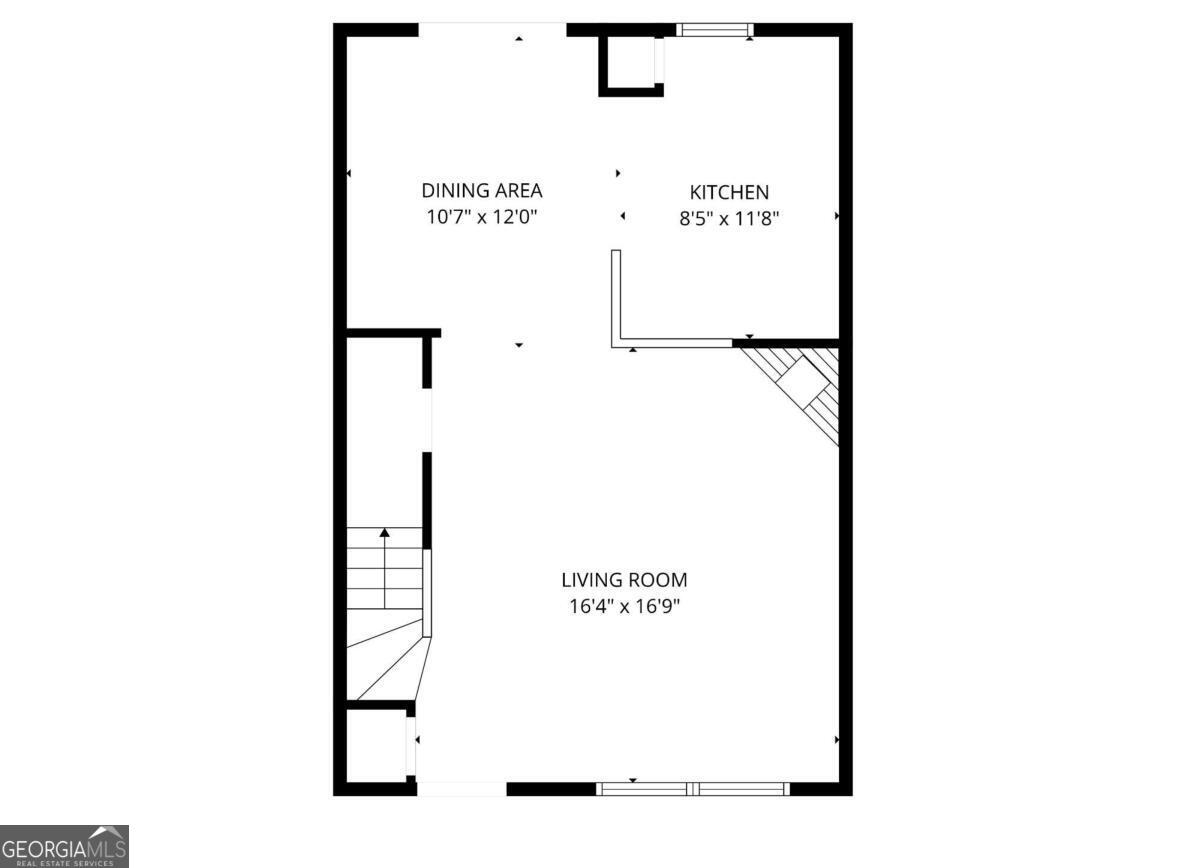 2135 Kilmington Square Alpharetta GA 30009