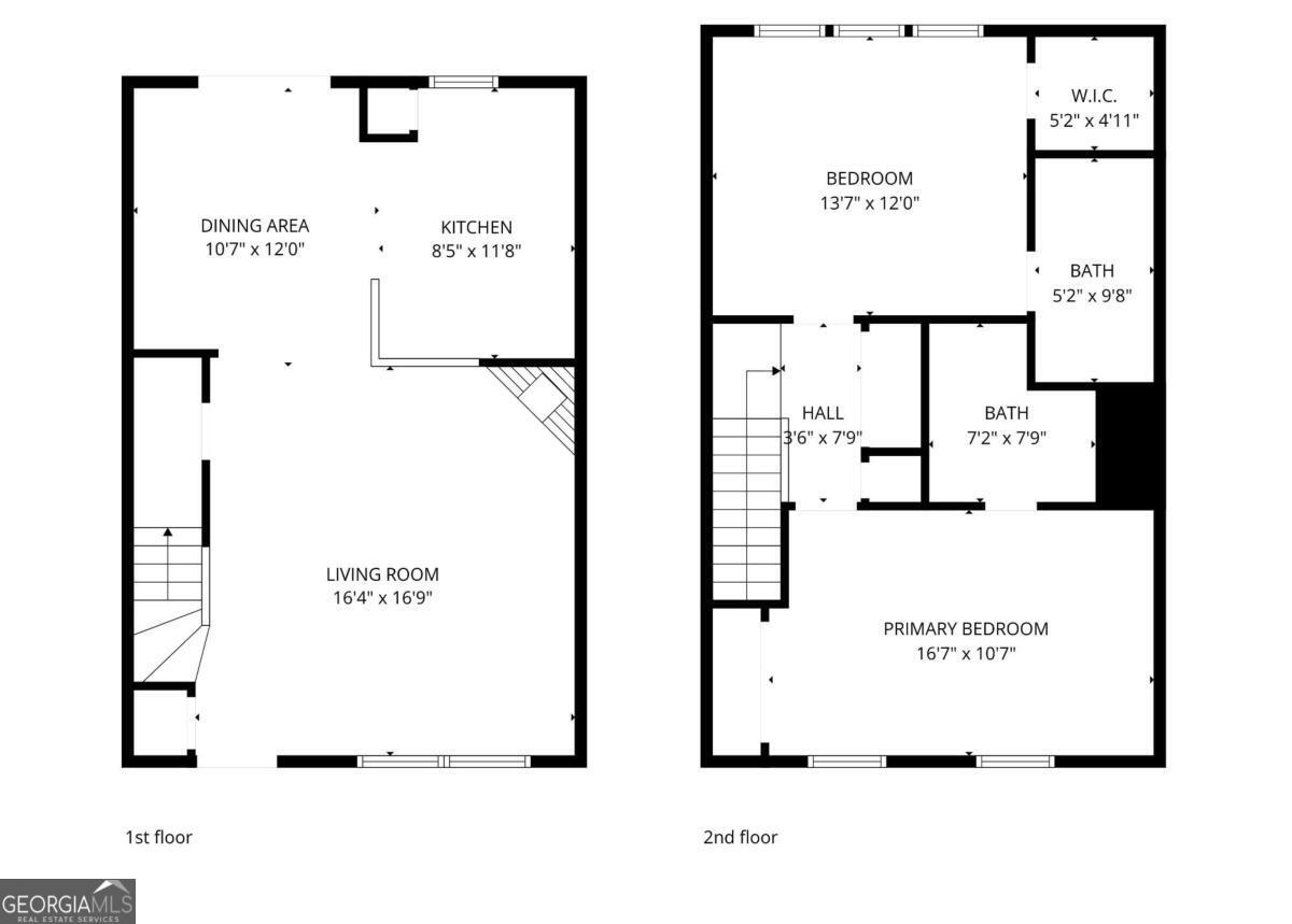 2135 Kilmington Square Alpharetta GA 30009