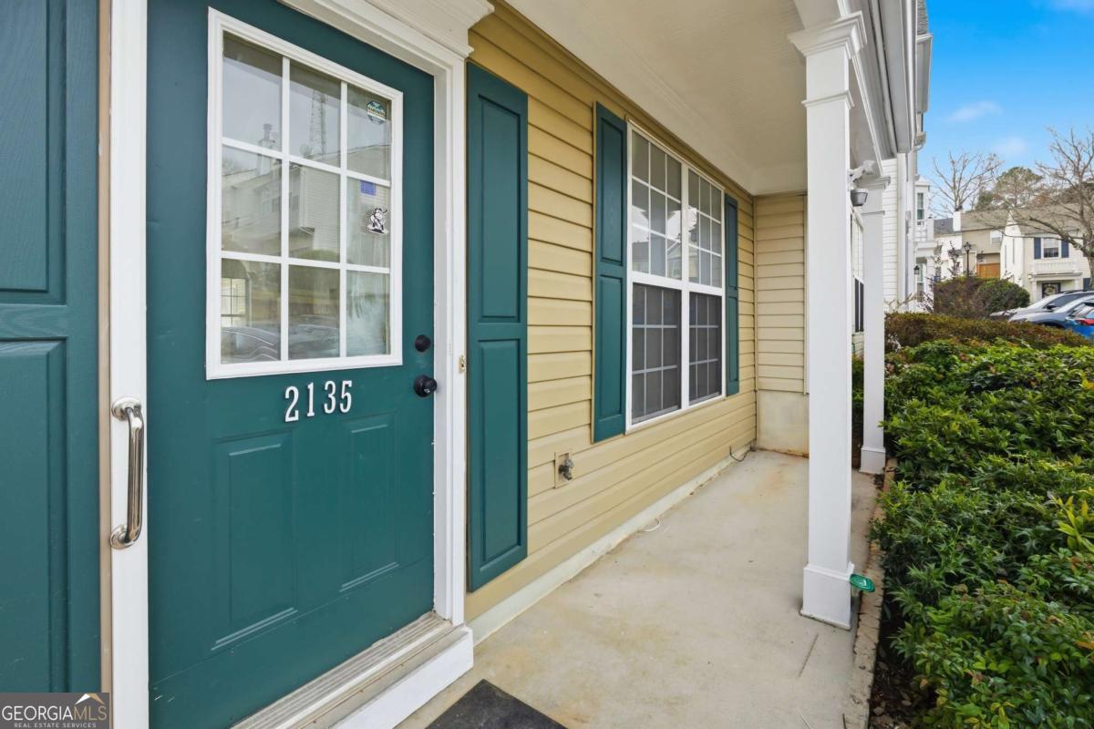 2135 Kilmington Square Alpharetta GA 30009