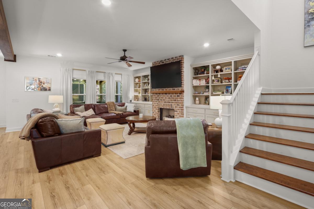 176 Cubbedge Drive Rincon GA 31326