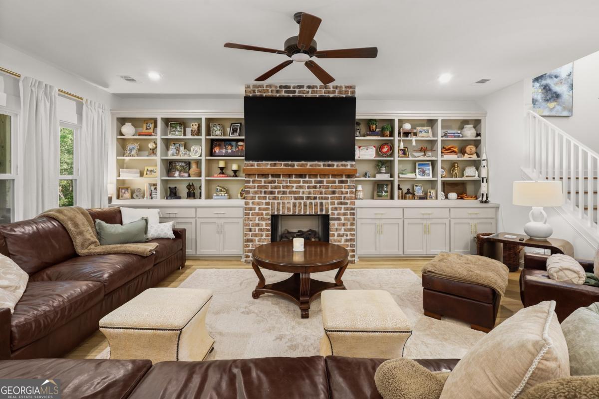 176 Cubbedge Drive Rincon GA 31326