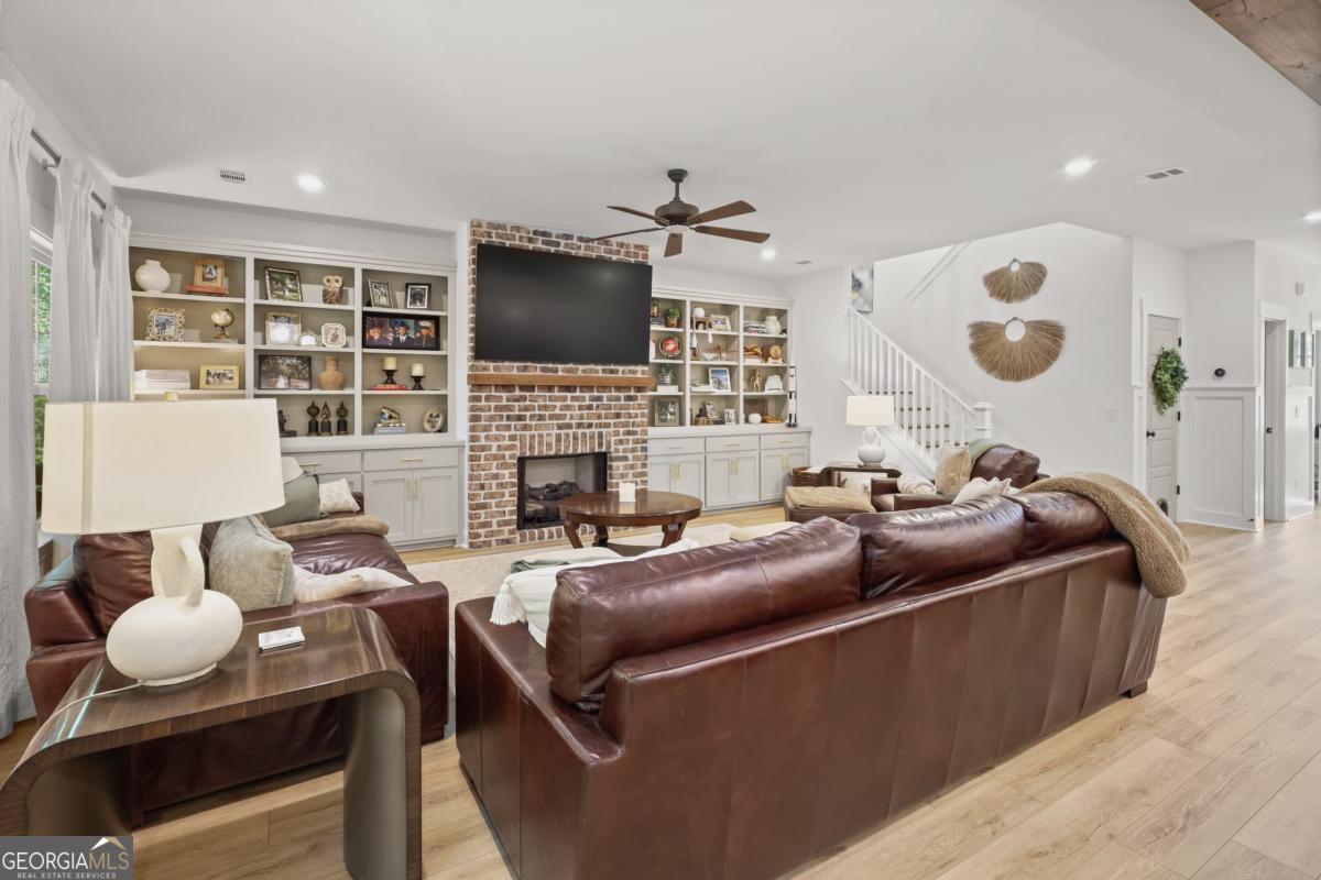 176 Cubbedge Drive Rincon GA 31326