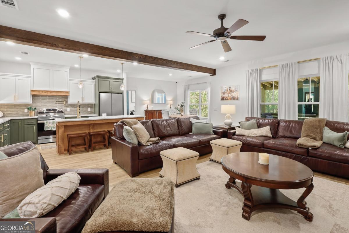 176 Cubbedge Drive Rincon GA 31326