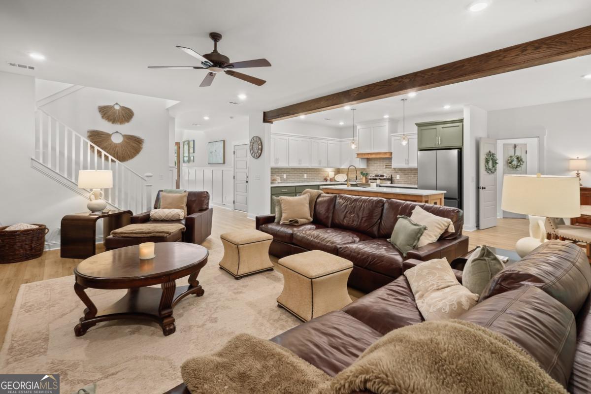 176 Cubbedge Drive Rincon GA 31326