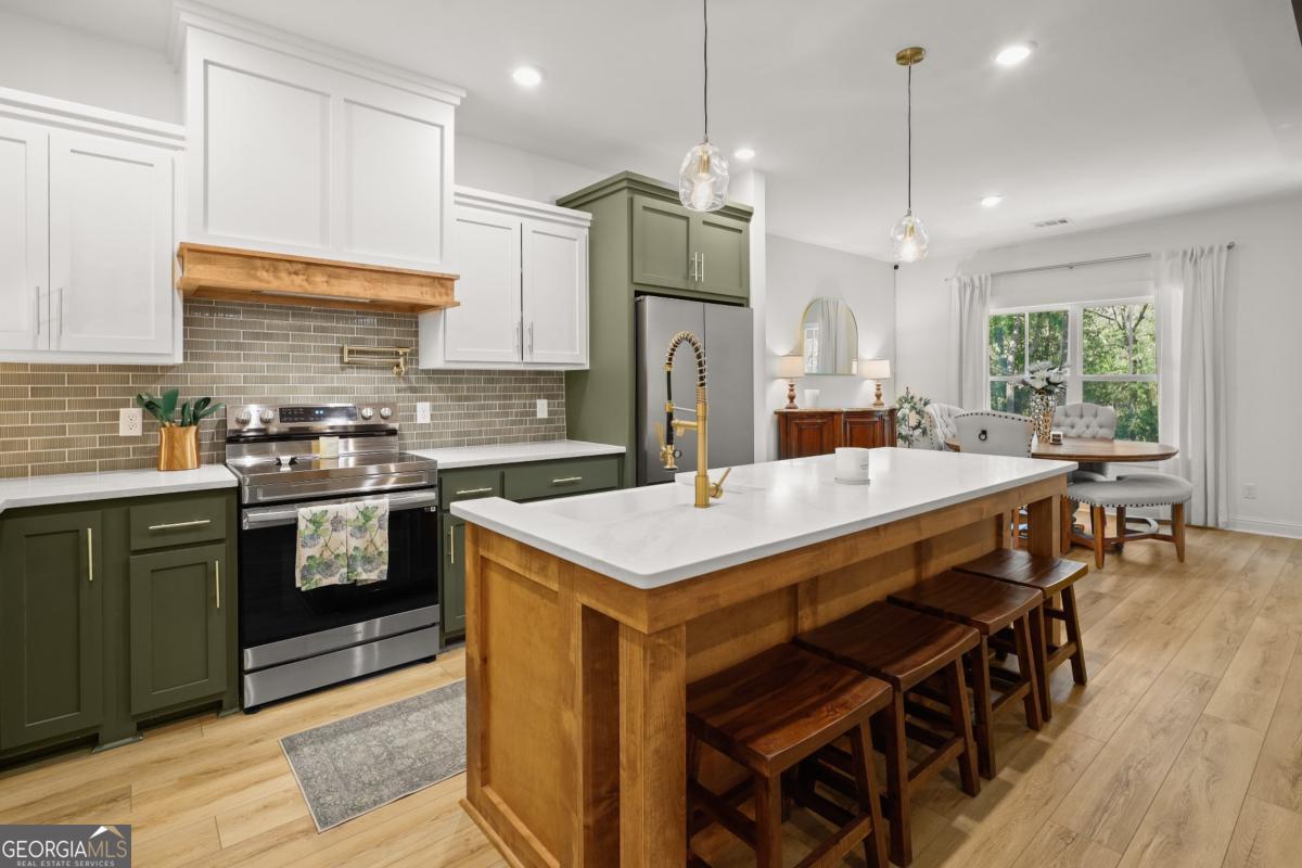 176 Cubbedge Drive Rincon GA 31326