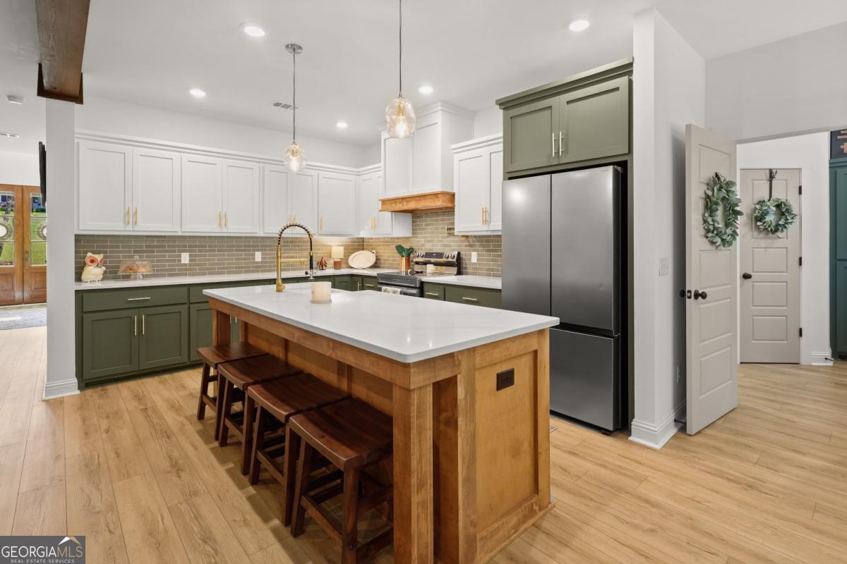 176 Cubbedge Drive Rincon GA 31326